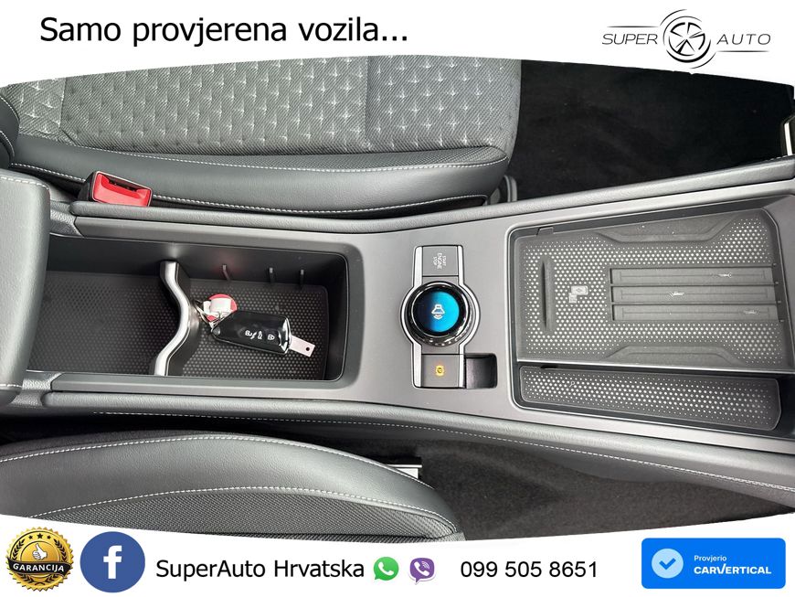 Volkswagen T-Roc 1.5 eTSI (150 KS)  DSG LED+GR SJED+ACC