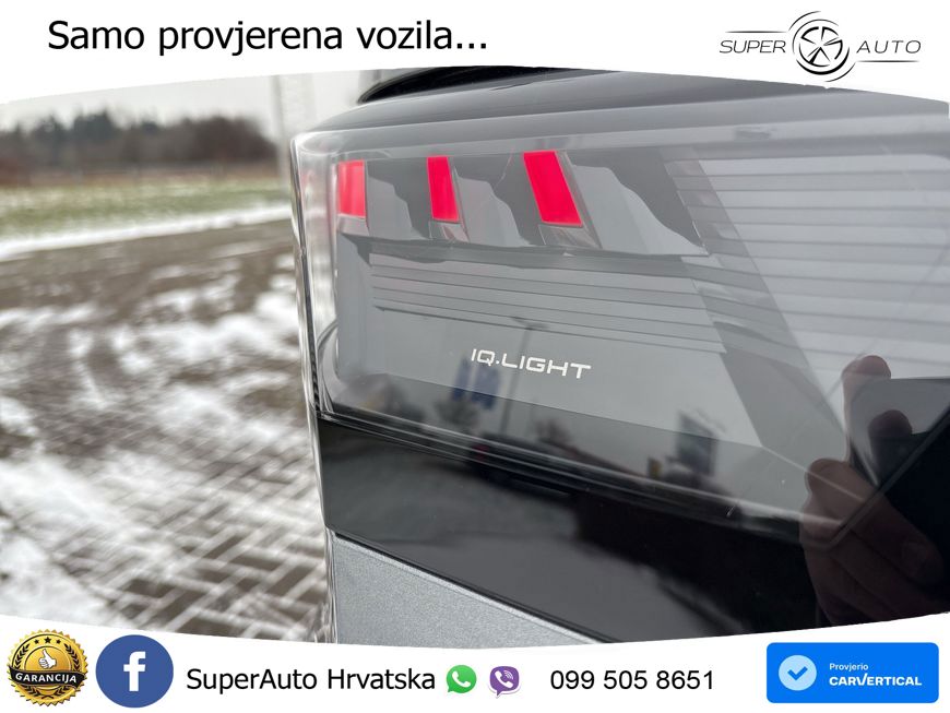 Volkswagen T-Roc 1.5 eTSI (150 KS)  DSG LED+GR SJED+ACC