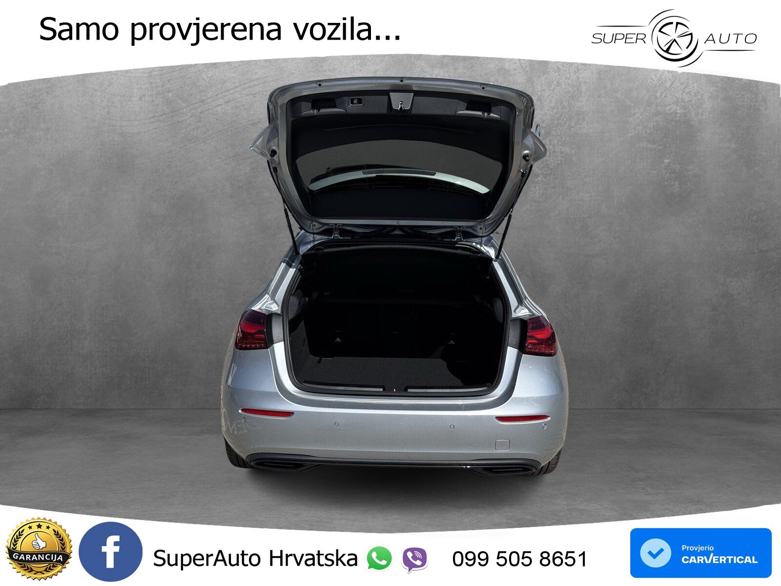 Mercedes-Benz A 180 7G-DCT
