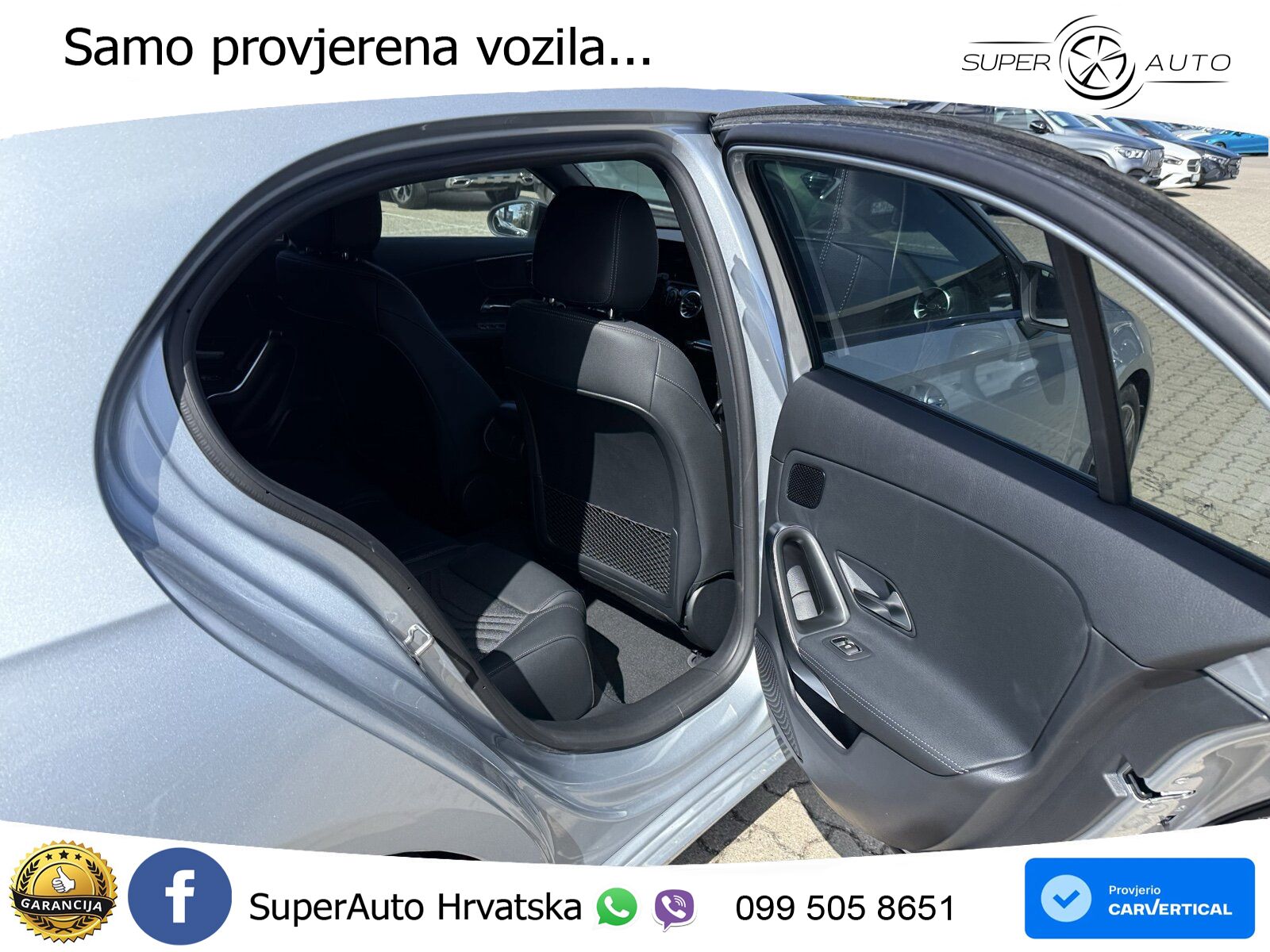 Mercedes-Benz A 180 7G-DCT