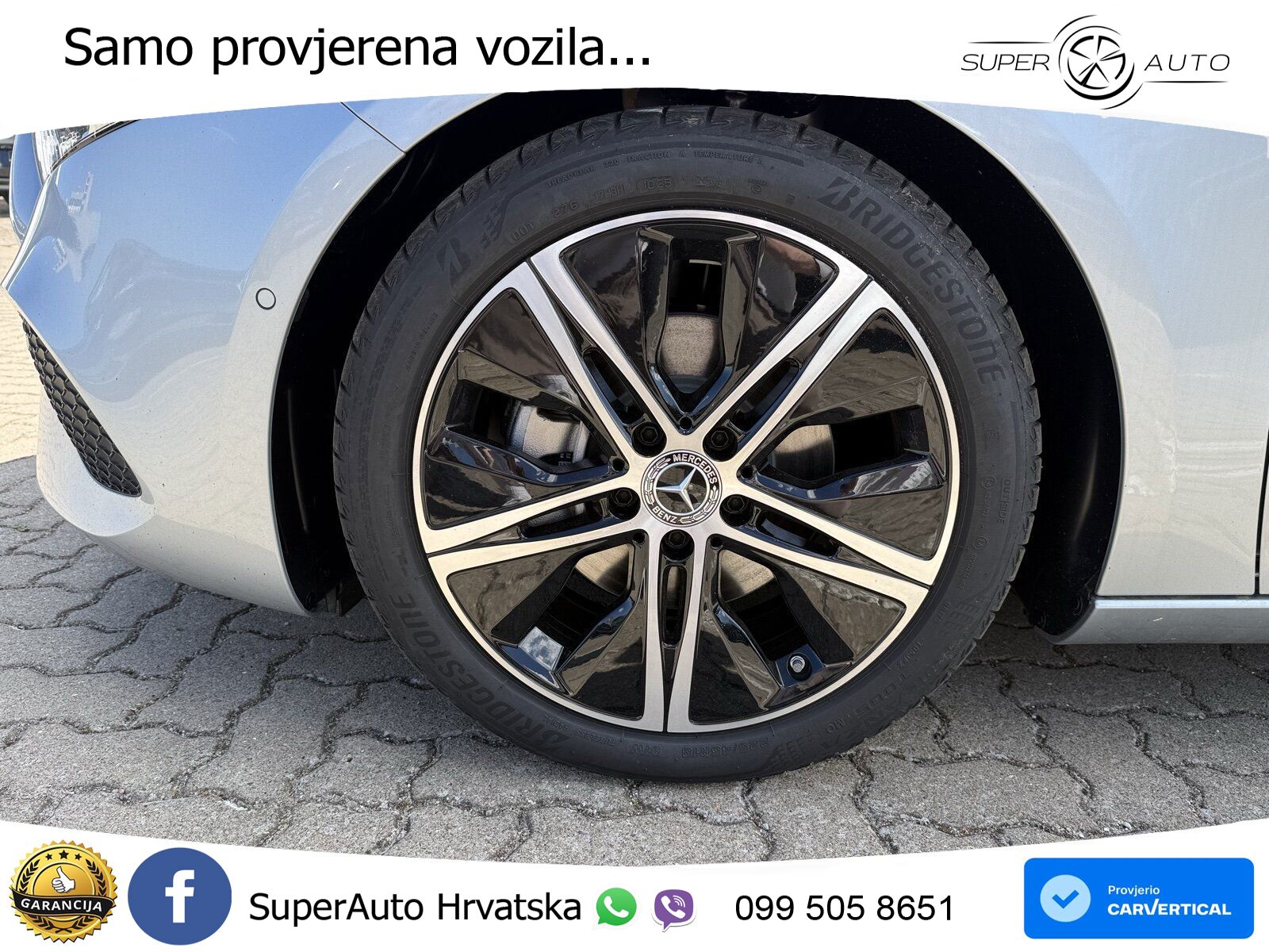 Mercedes-Benz A 180 7G-DCT