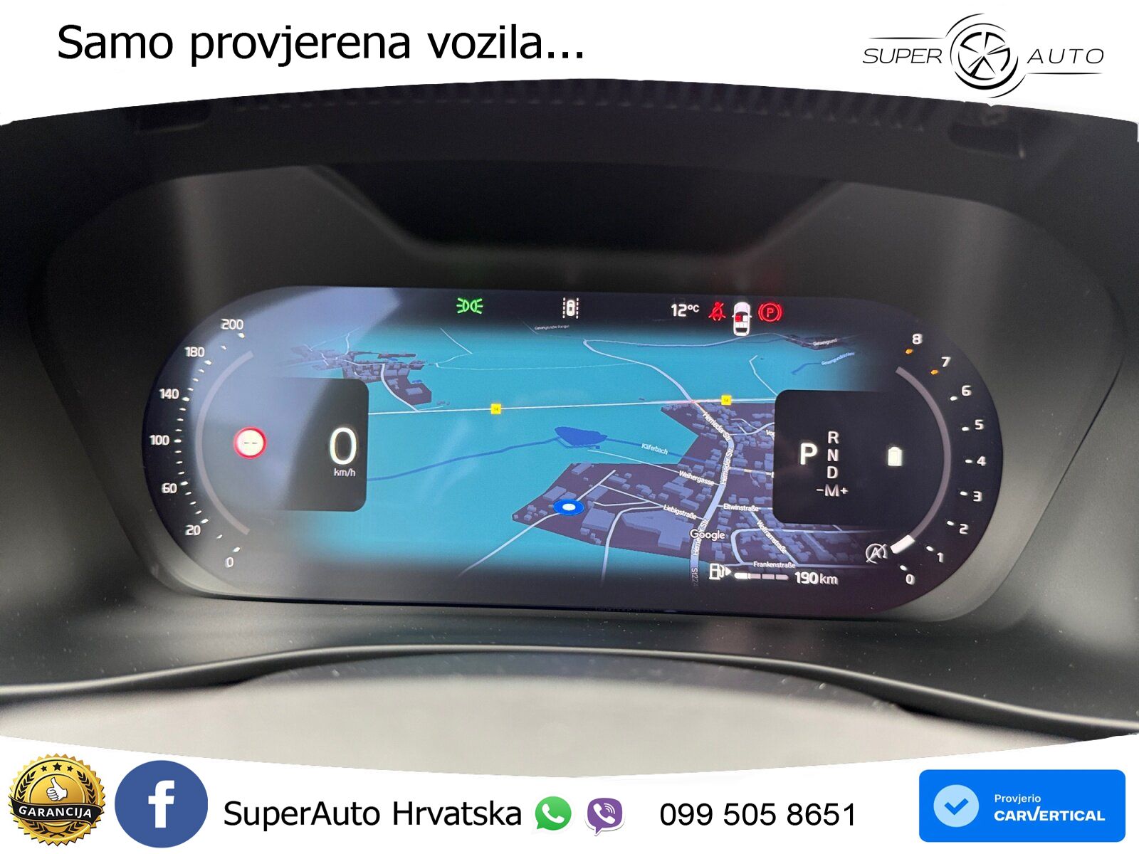 Volvo XC40 2.0 B3 163 KS Automatic LED+GR SJED+ACC