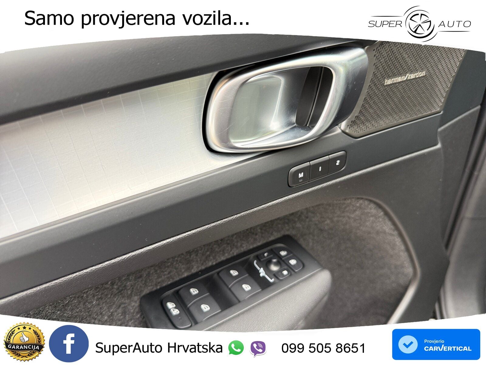 Volvo XC40 2.0 B3 163 KS Automatic LED+GR SJED+ACC