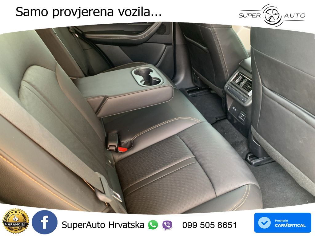 Mazda CX-60 2.5 e-Skyactiv (328 KS) AWD Automatic LED+GR SJED+ACC