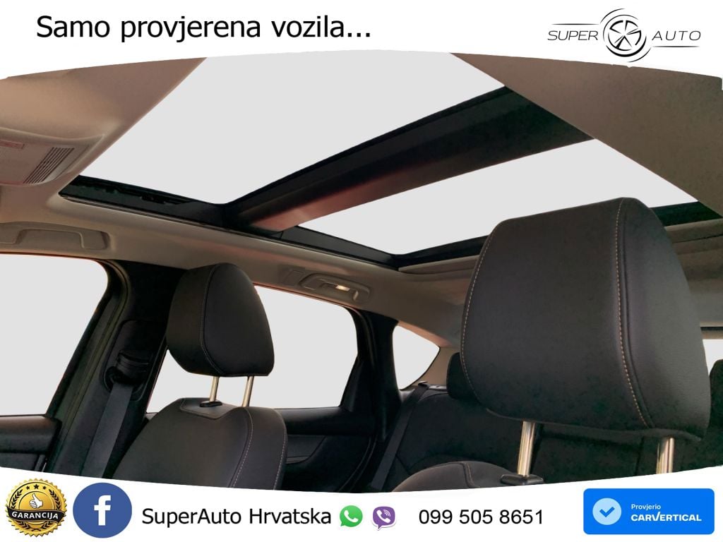 Mazda CX-60 2.5 e-Skyactiv (328 KS) AWD Automatic LED+GR SJED+ACC