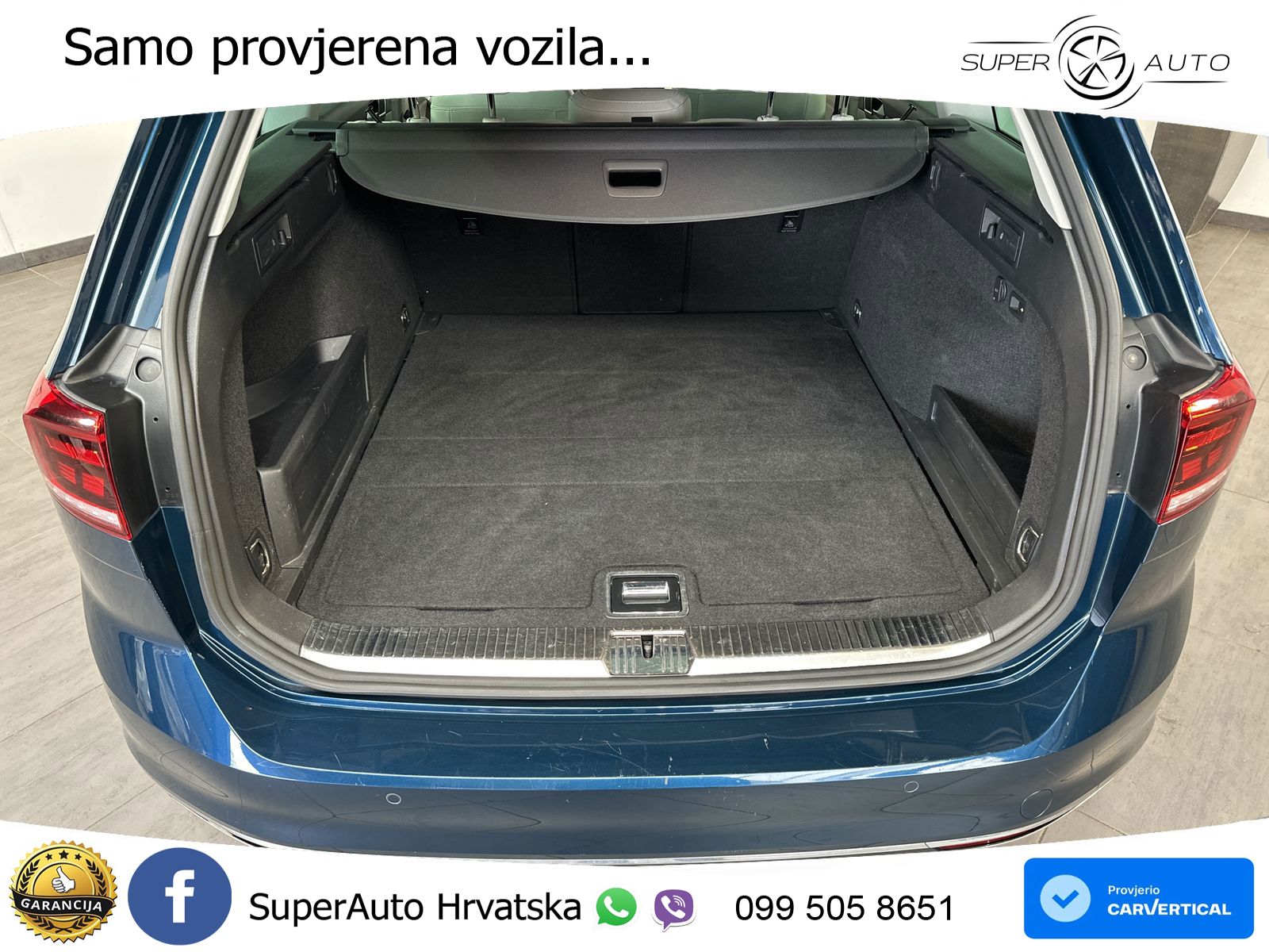 Volkswagen Passat Variant 2.0 TDI (200 KS) DSG R-Line LED+GR SJED+ACC