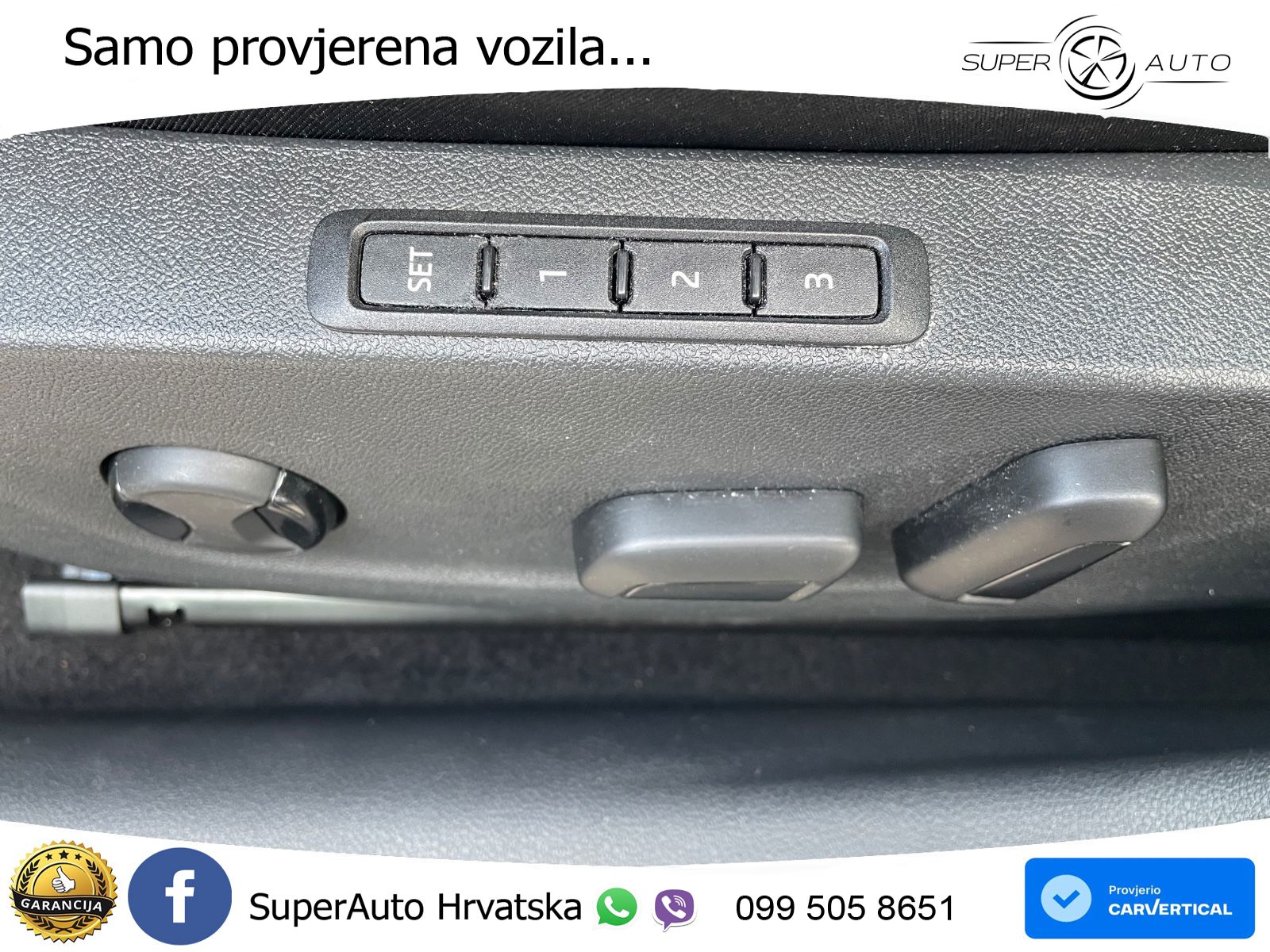 Škoda Octavia Combi 2.0 TDI (150 KS) DSG