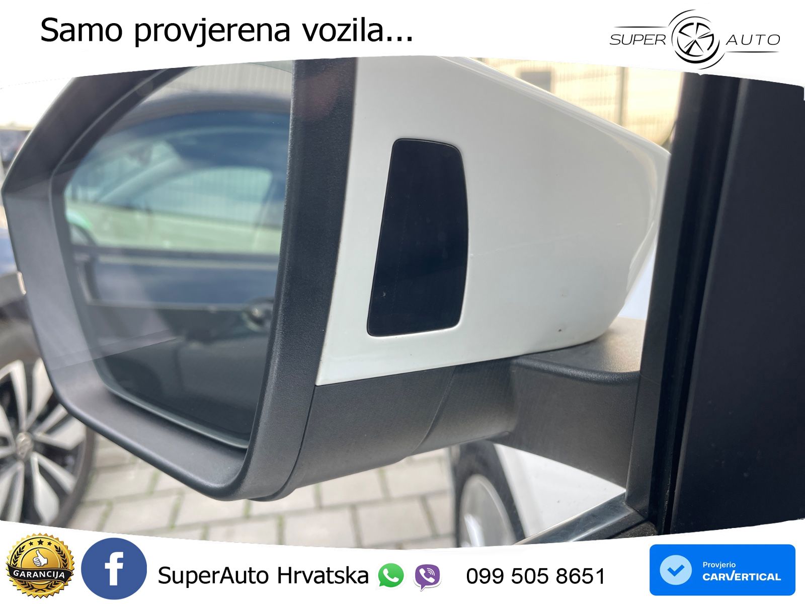 Škoda Octavia Combi 2.0 TDI (150 KS) DSG