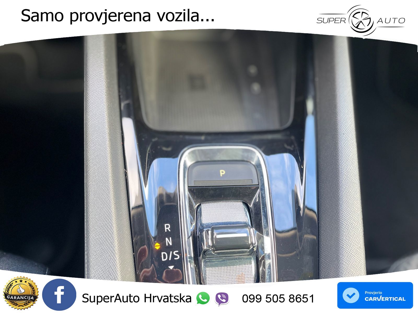 Škoda Octavia Combi 2.0 TDI (150 KS) DSG