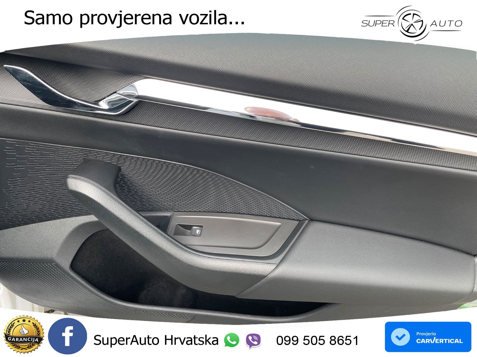 Škoda Octavia Combi 2.0 TDI (150 KS) DSG