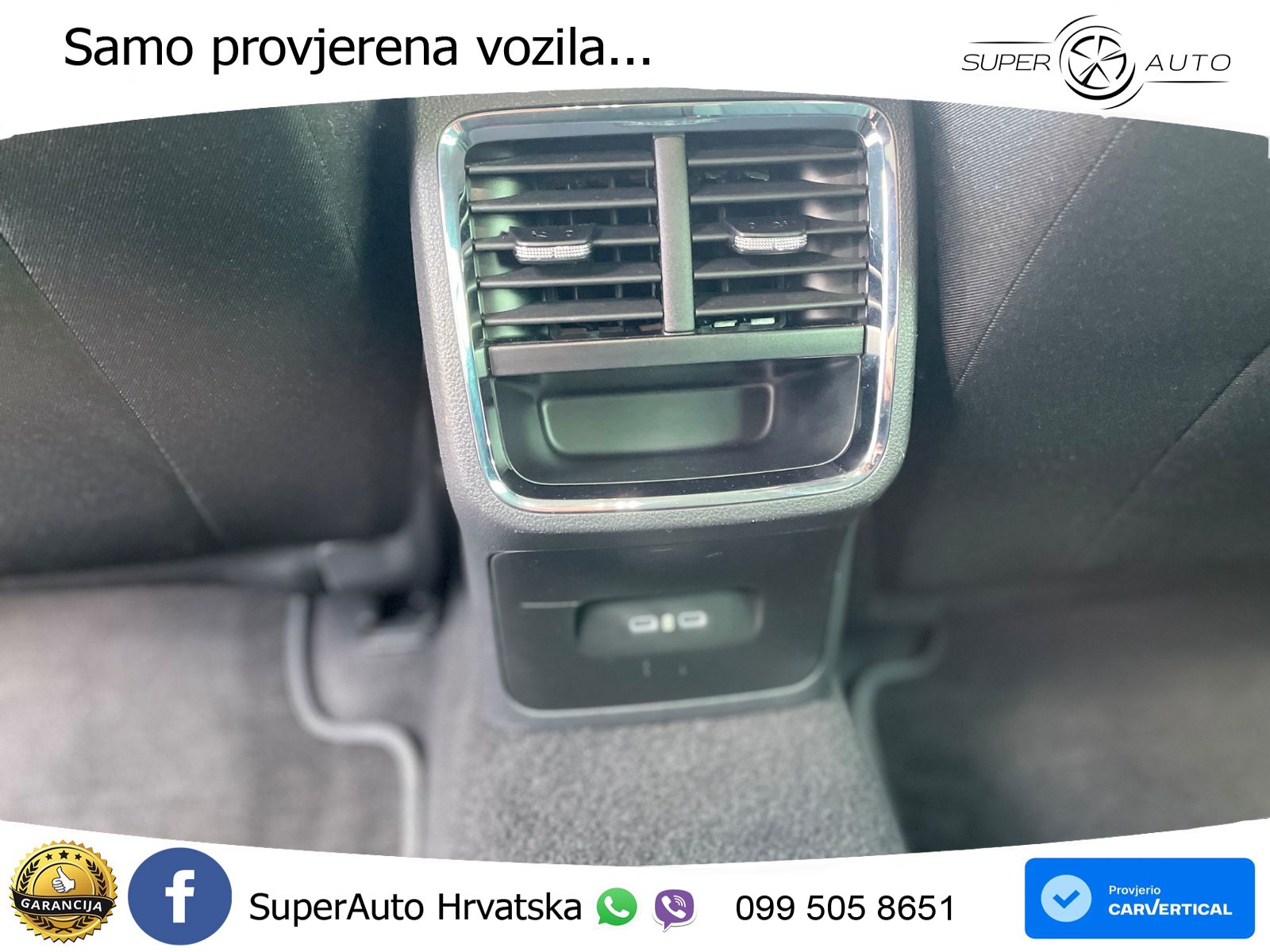 Škoda Octavia Combi 2.0 TDI (150 KS) DSG