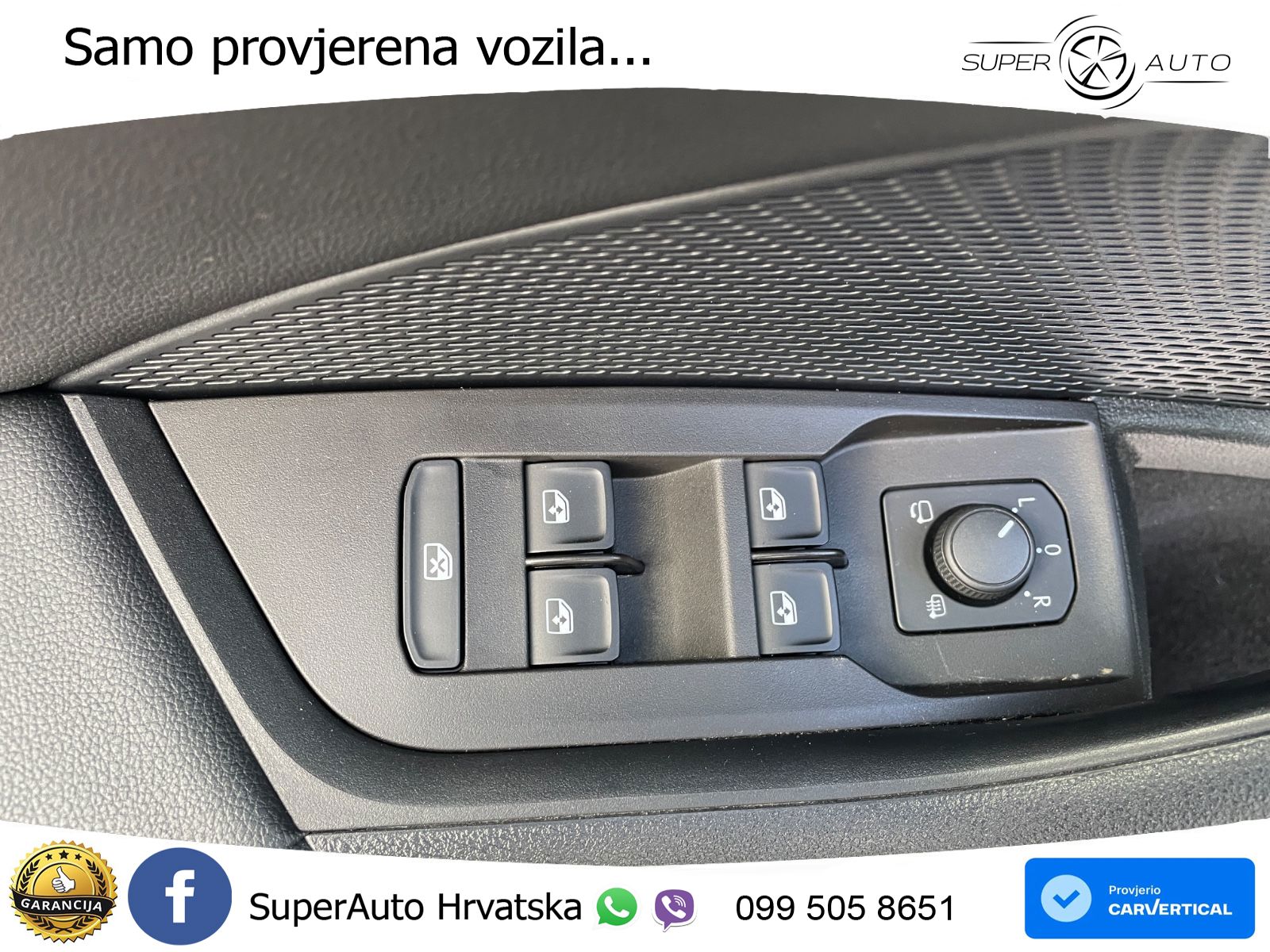 Škoda Octavia Combi 2.0 TDI (150 KS) DSG