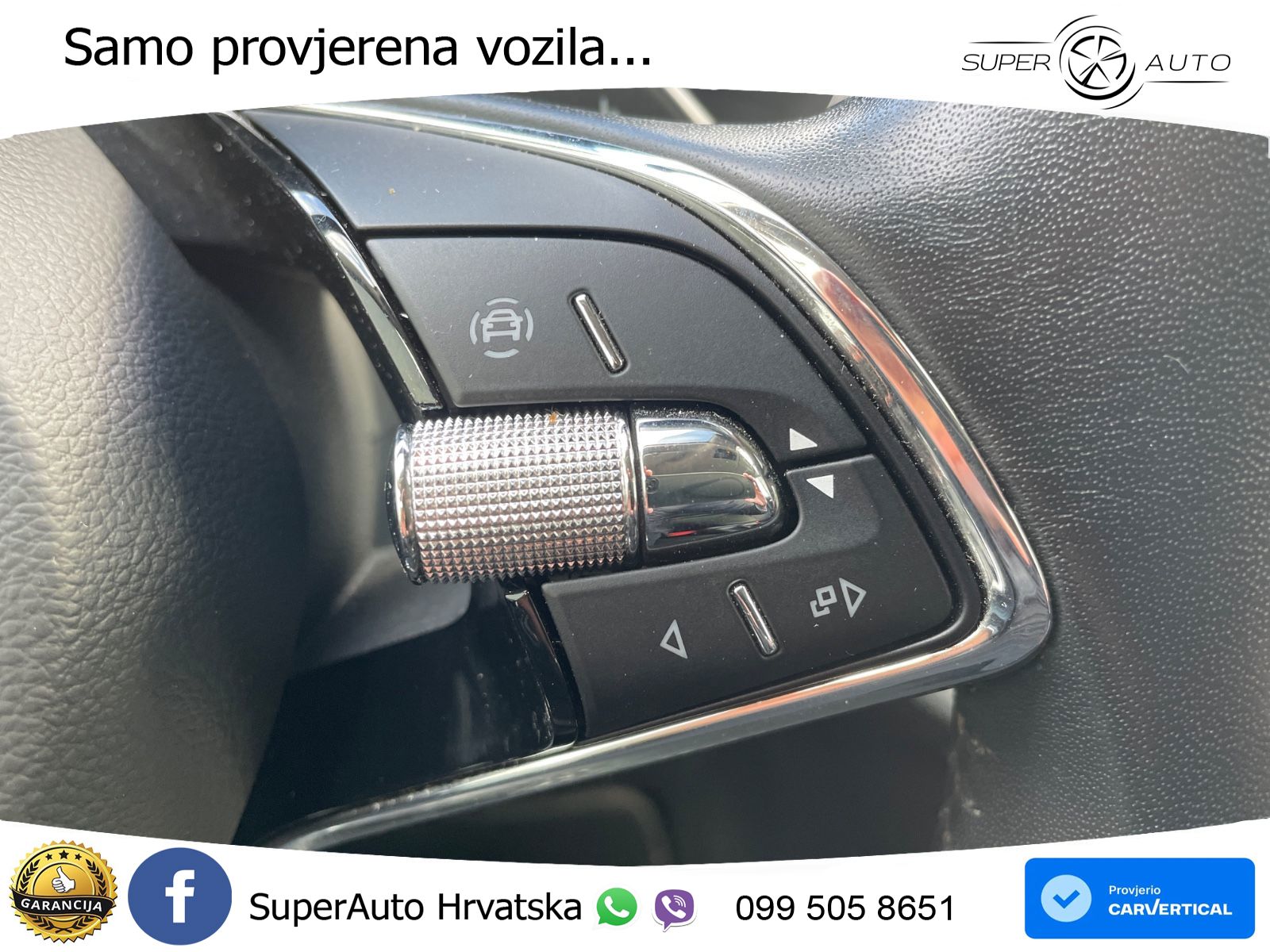 Škoda Octavia Combi 2.0 TDI (150 KS) DSG