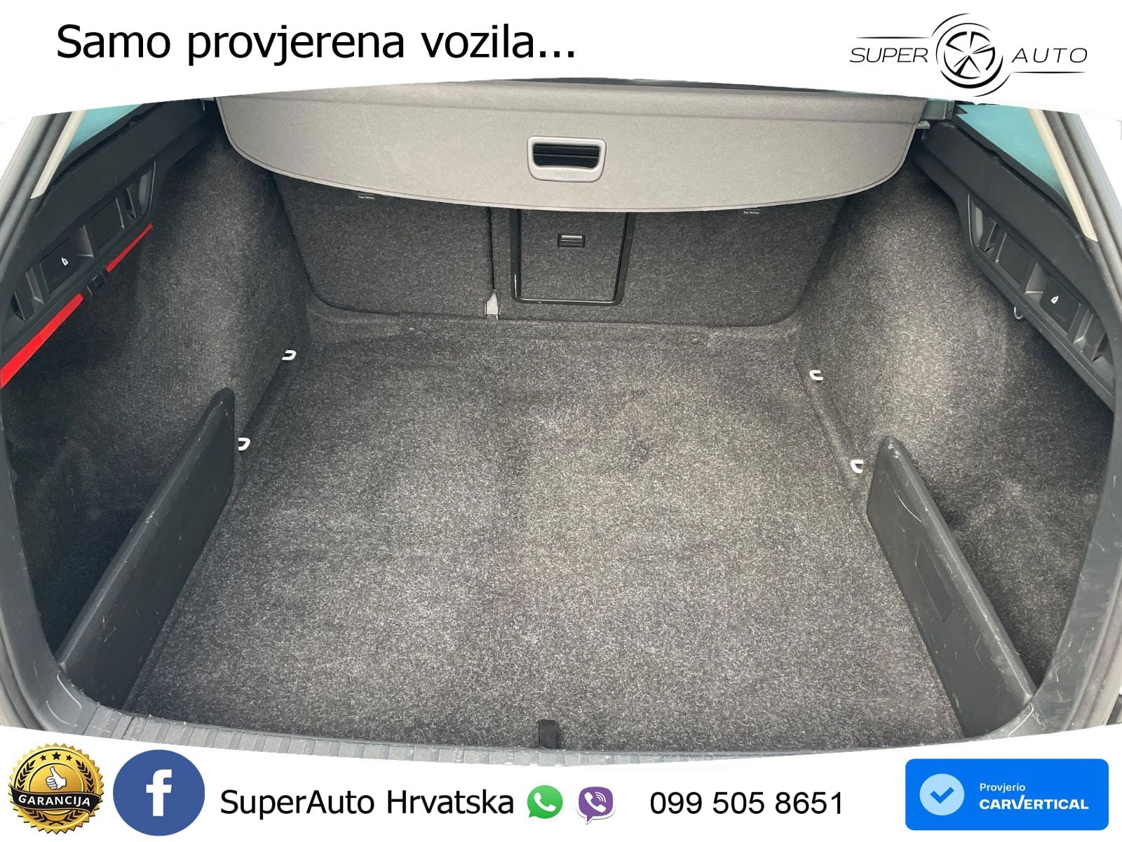 Škoda Octavia Combi 2.0 TDI (150 KS) DSG