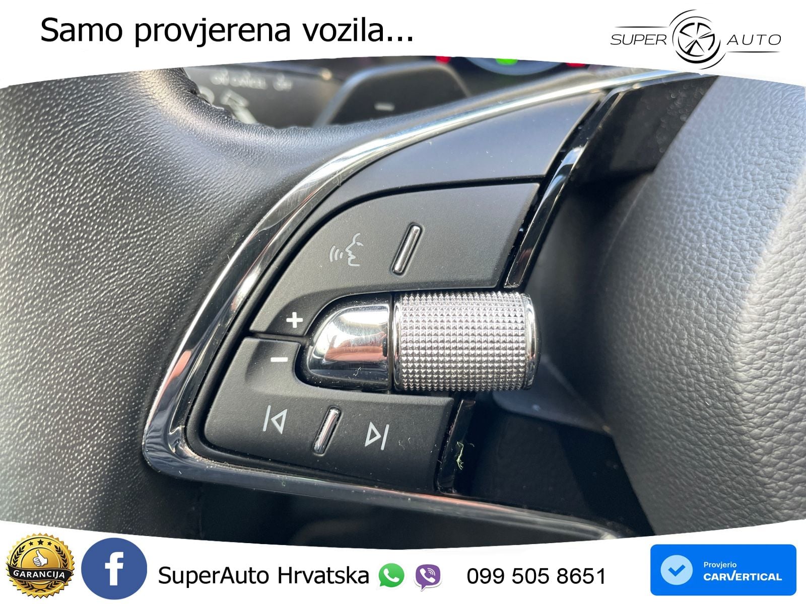 Škoda Octavia Combi 2.0 TDI (150 KS) DSG