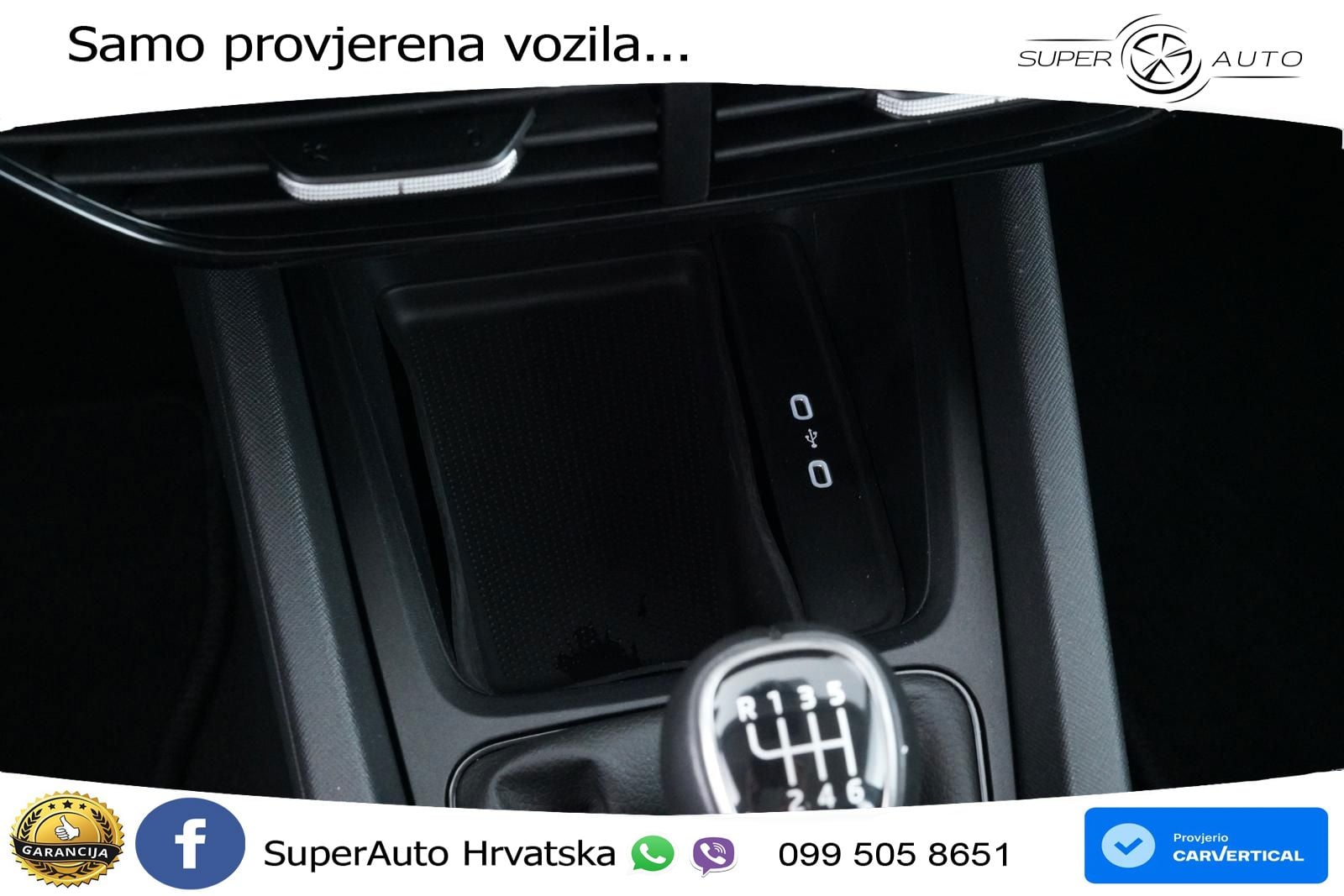 Škoda Octavia Combi 2.0 TDI (116 KS)