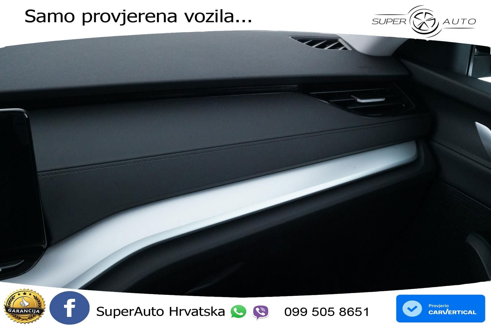 Škoda Octavia Combi 2.0 TDI (116 KS)