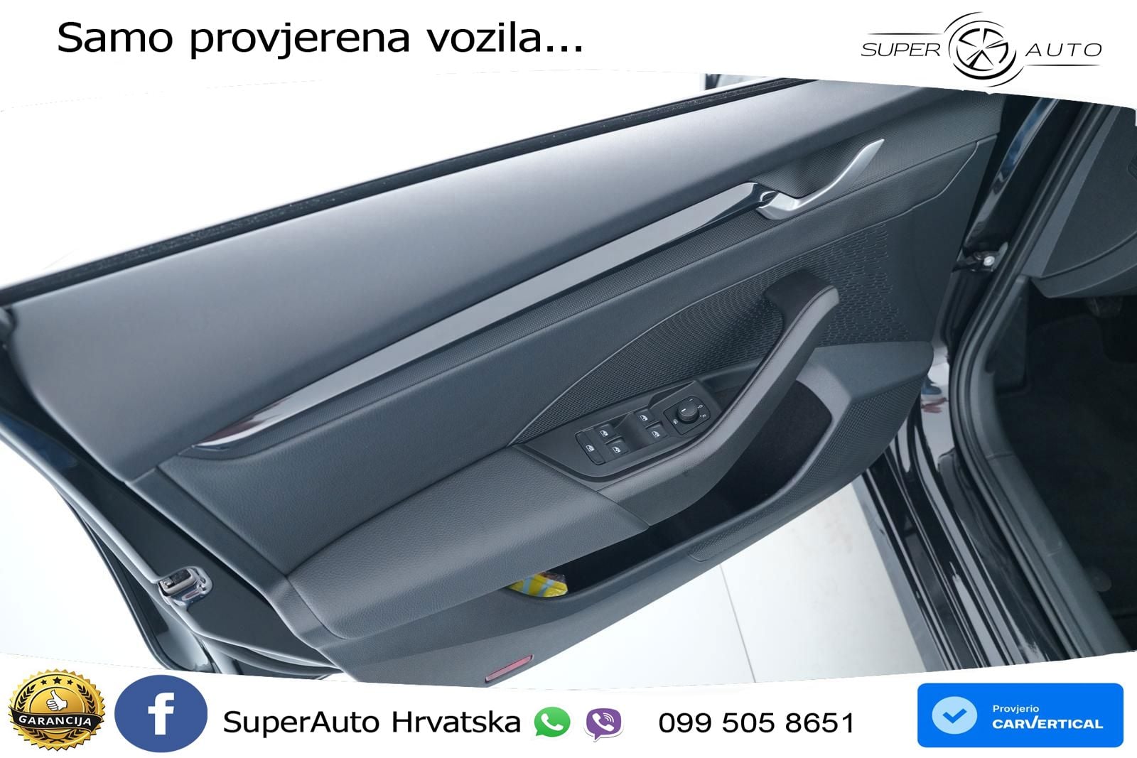 Škoda Octavia Combi 2.0 TDI (116 KS)