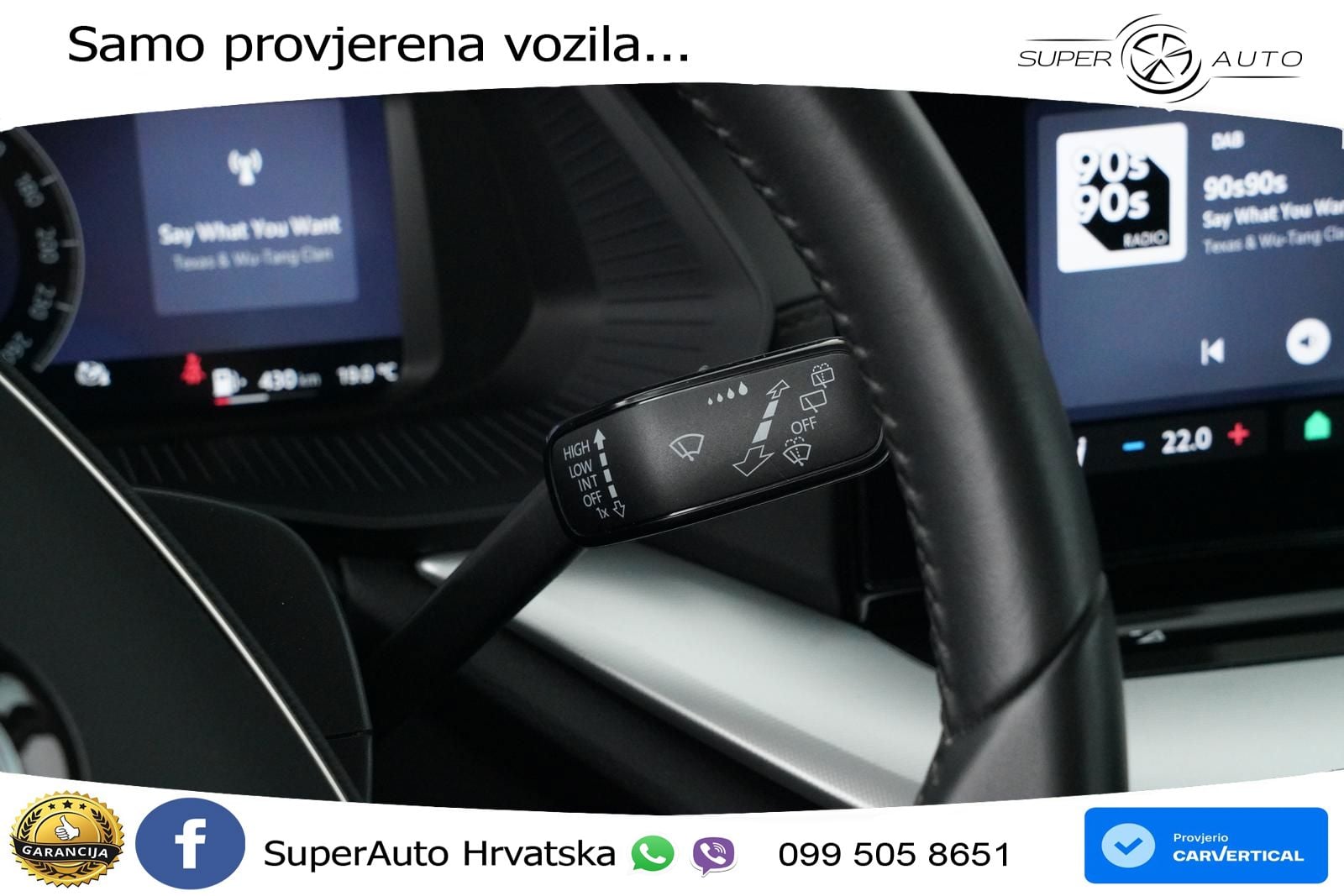 Škoda Octavia Combi 2.0 TDI (116 KS)