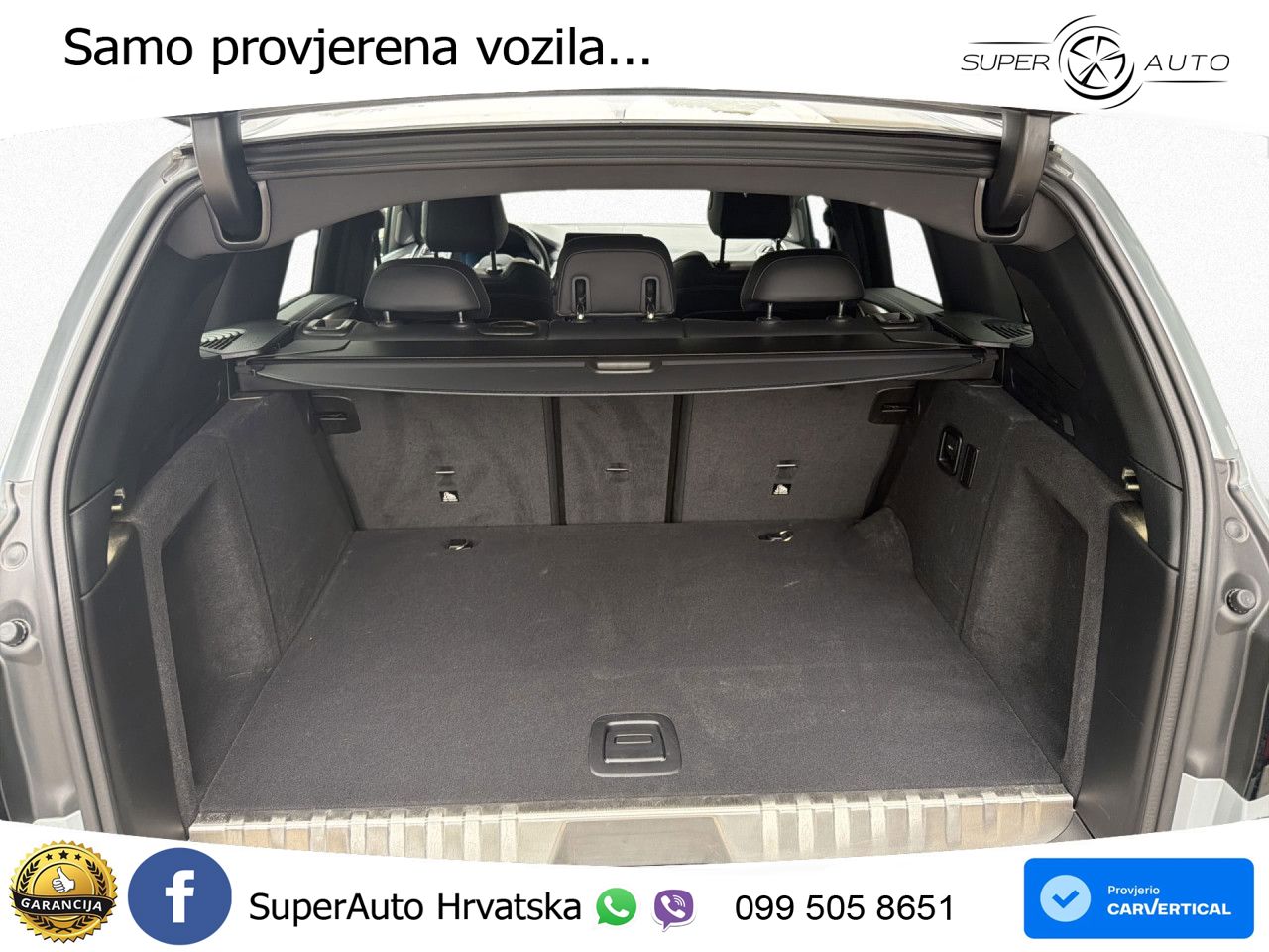 BMW X3 30e xDrive Steptronic M Sport