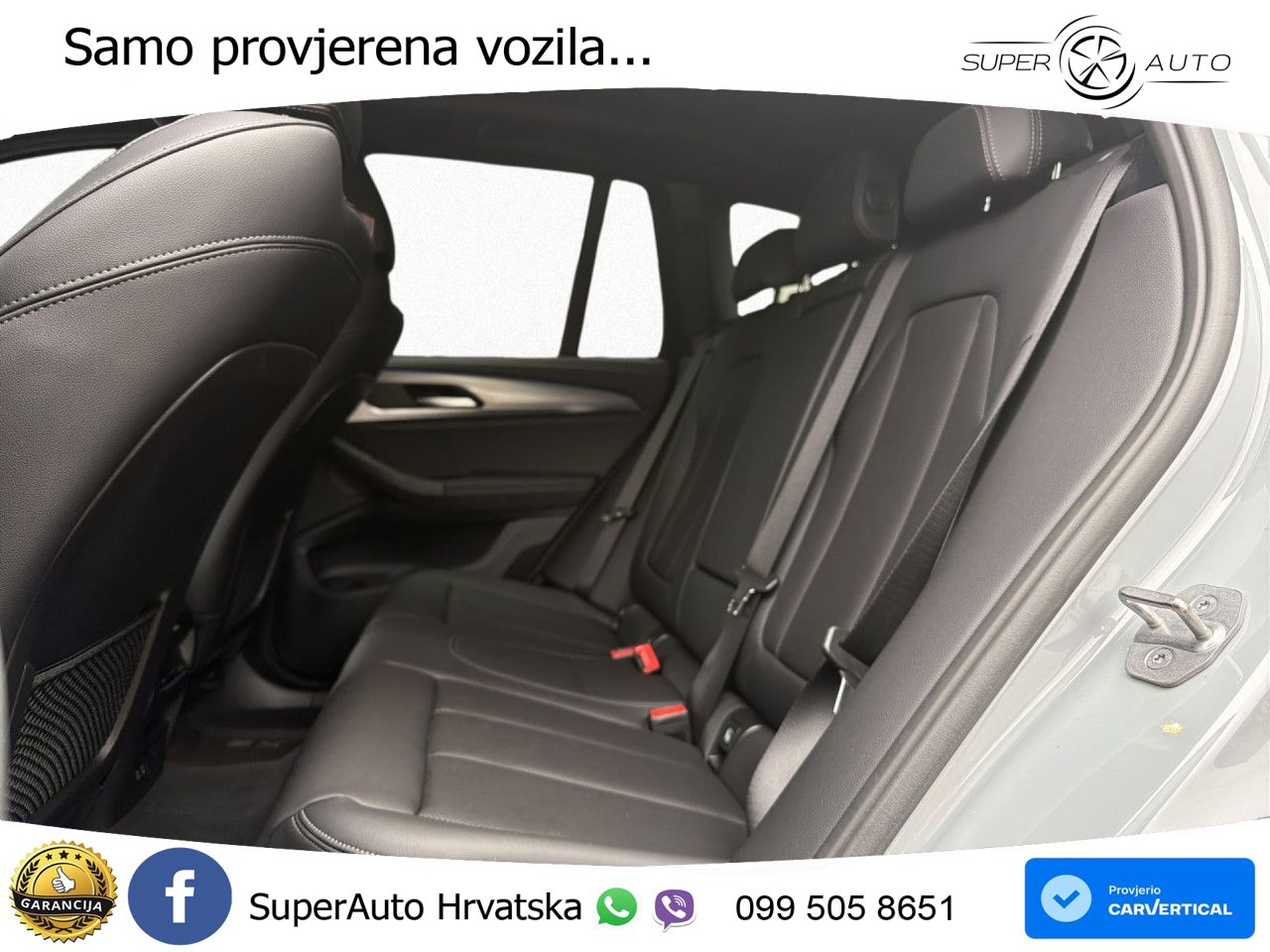 BMW X3 30e xDrive Steptronic M Sport