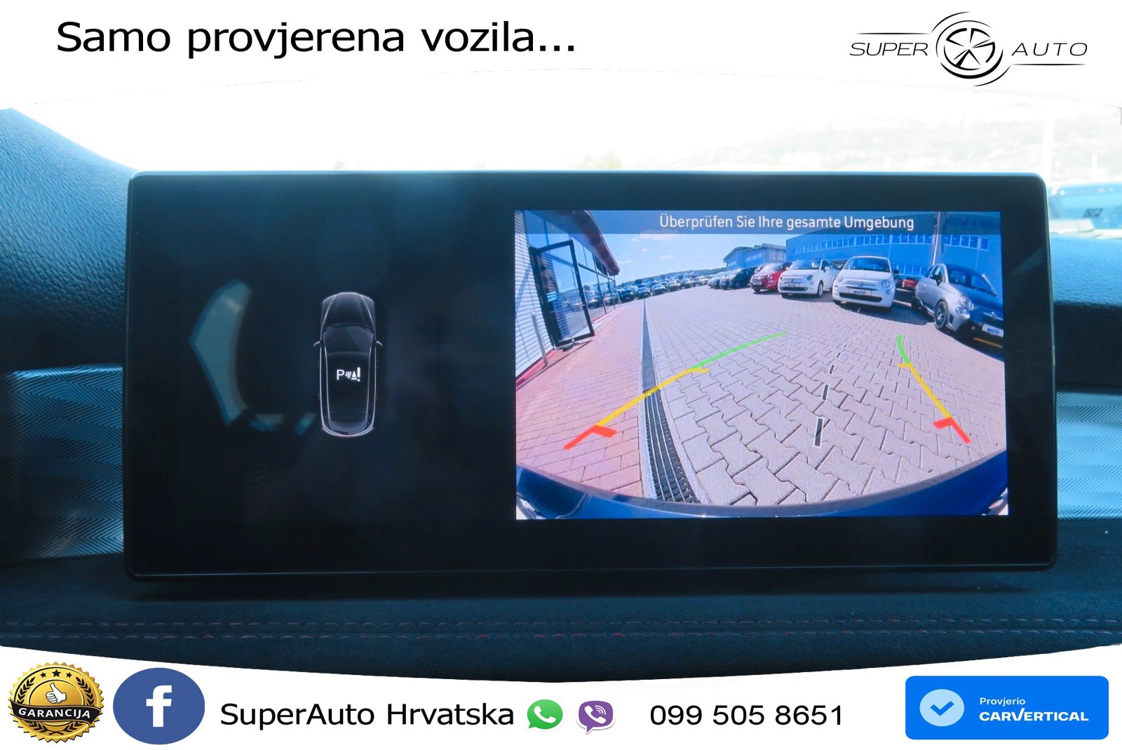 Alfa Romeo Tonale 1.5 VGT (160 KS) 48V-Hybrid TCT LED+GR SJED+ACC