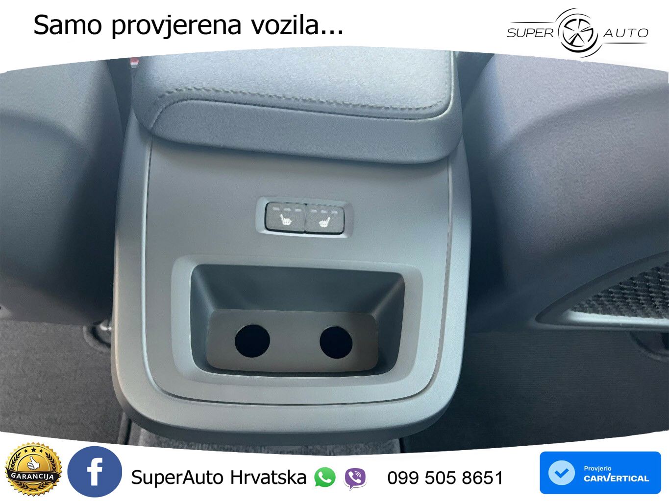 Volvo V60 2.0 B4 Benzin DCT