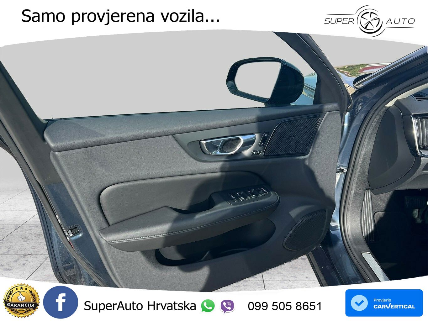 Volvo V60 2.0 B4 Benzin DCT