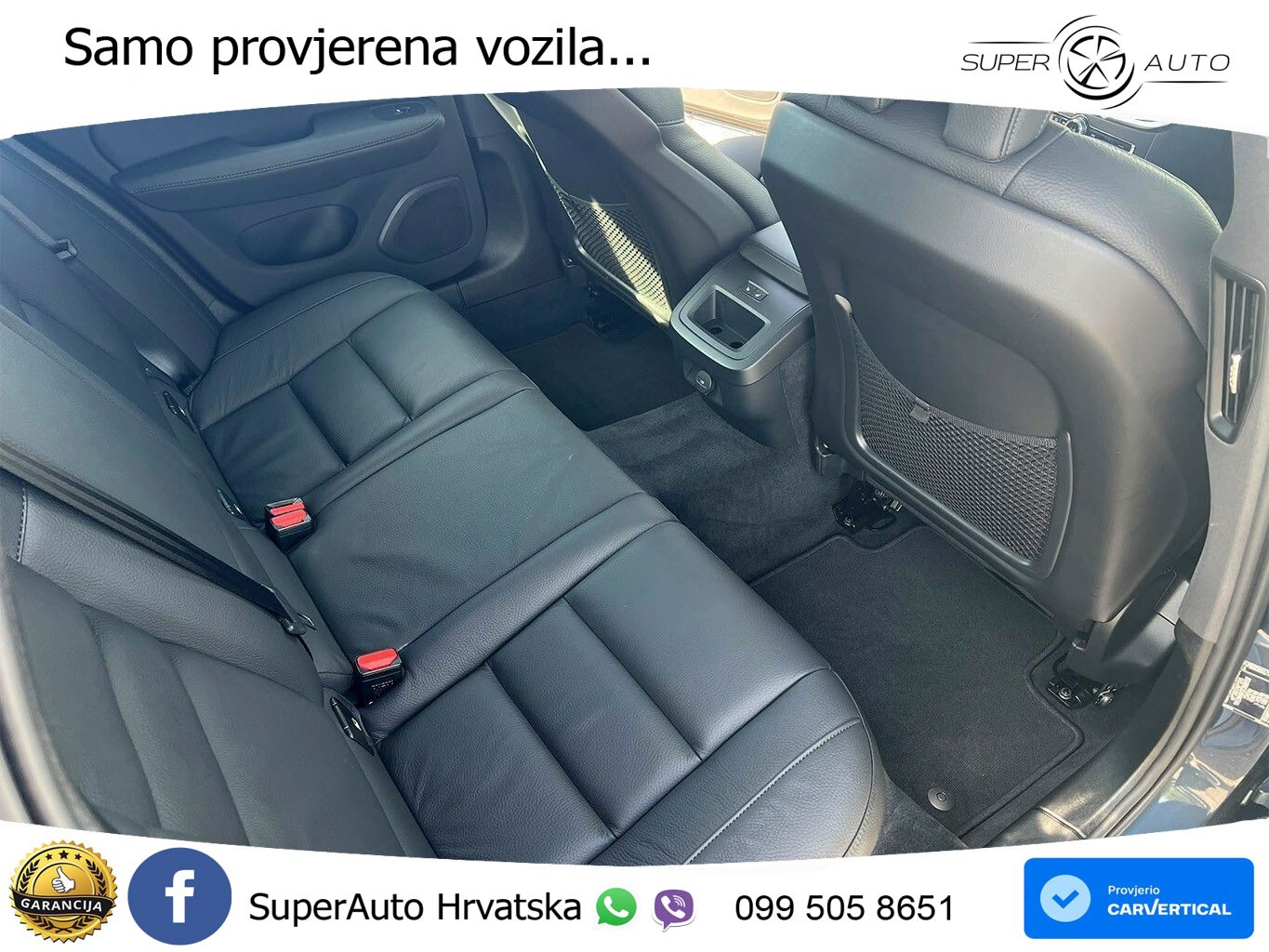 Volvo V60 2.0 B4 Benzin DCT