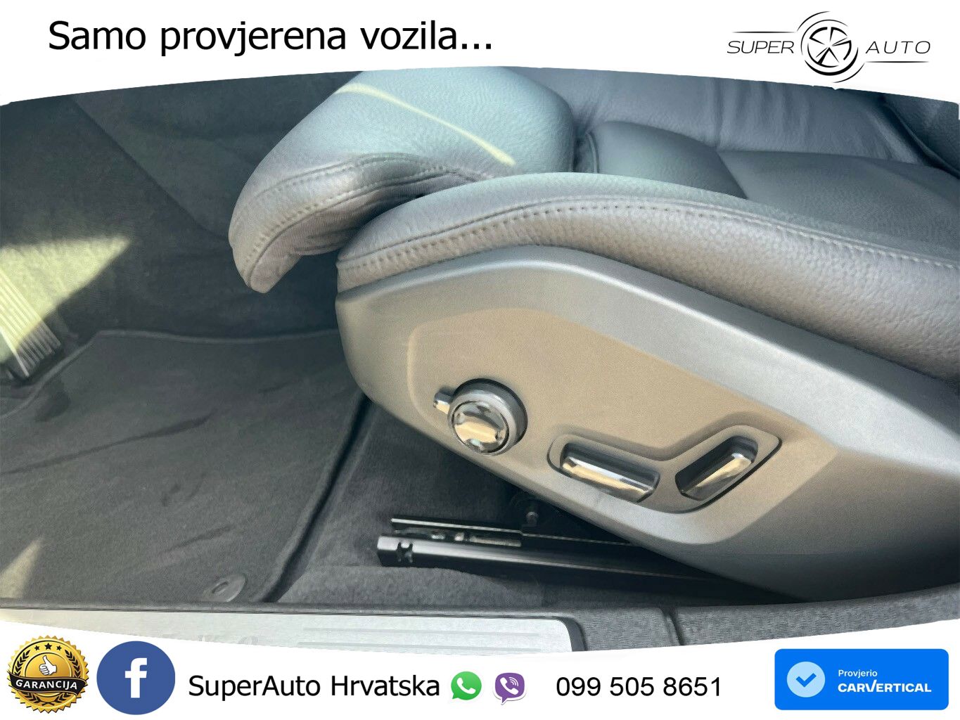 Volvo V60 2.0 B4 Benzin DCT