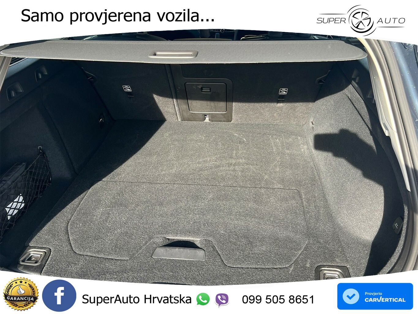 Volvo V60 2.0 B4 Benzin DCT