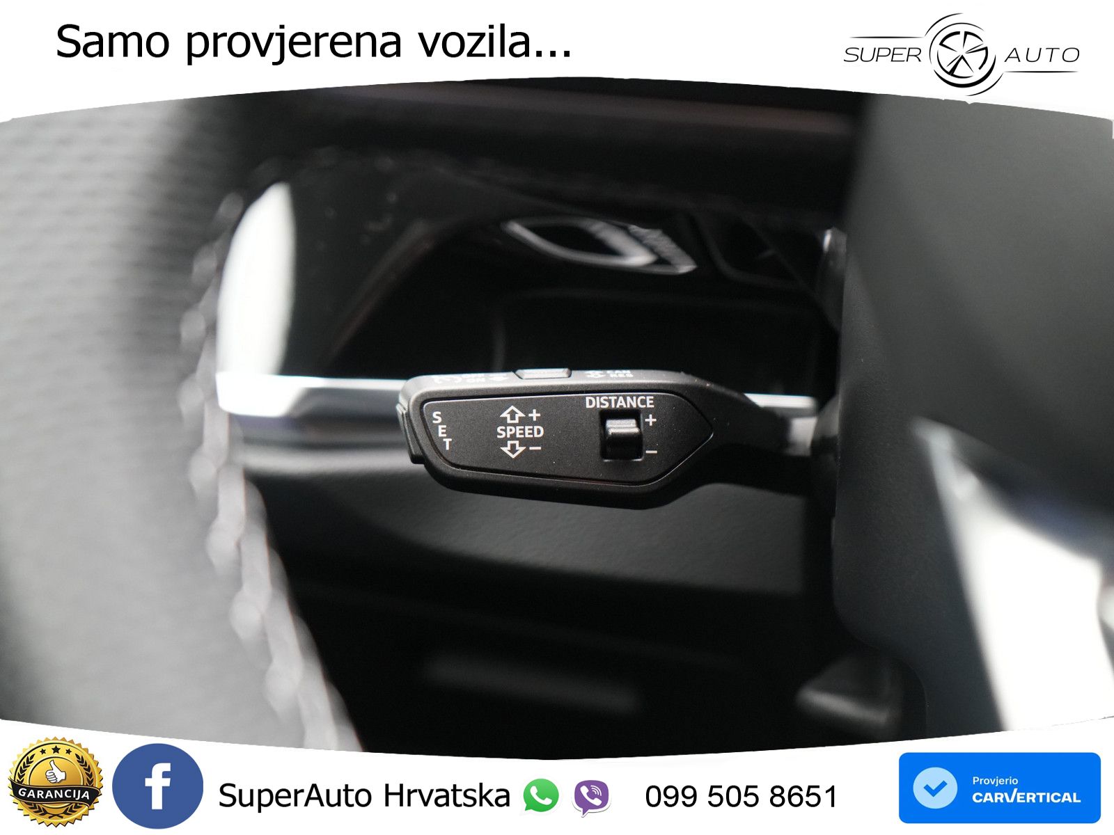 Audi Q3 1.5 TFSI (150 KS) S tronic S line LED+GR SJED+ACC