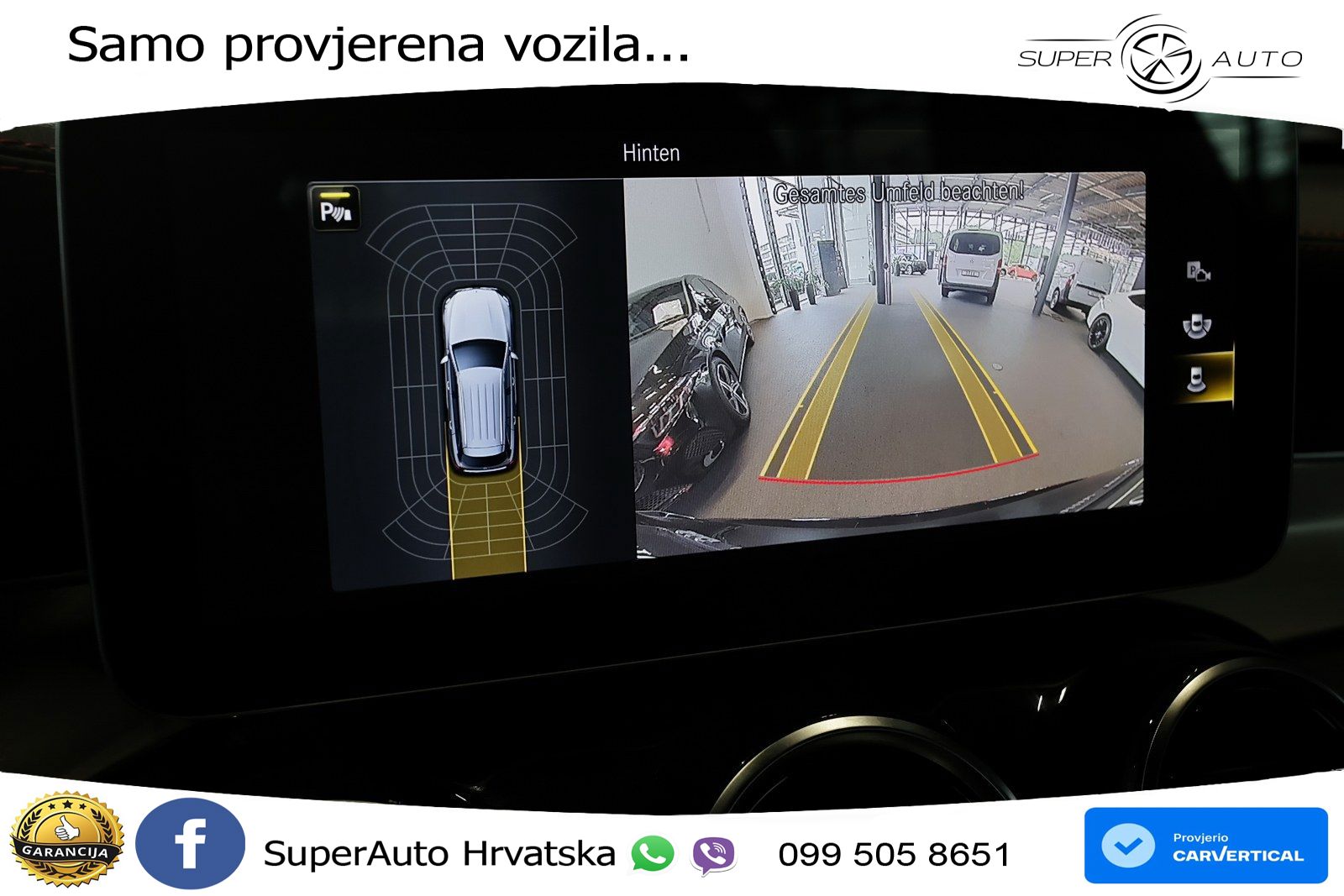 Mercedes AMG GLC 43 V6 (390 KS) 4MATIC TCT LED+GR SJED+ACC