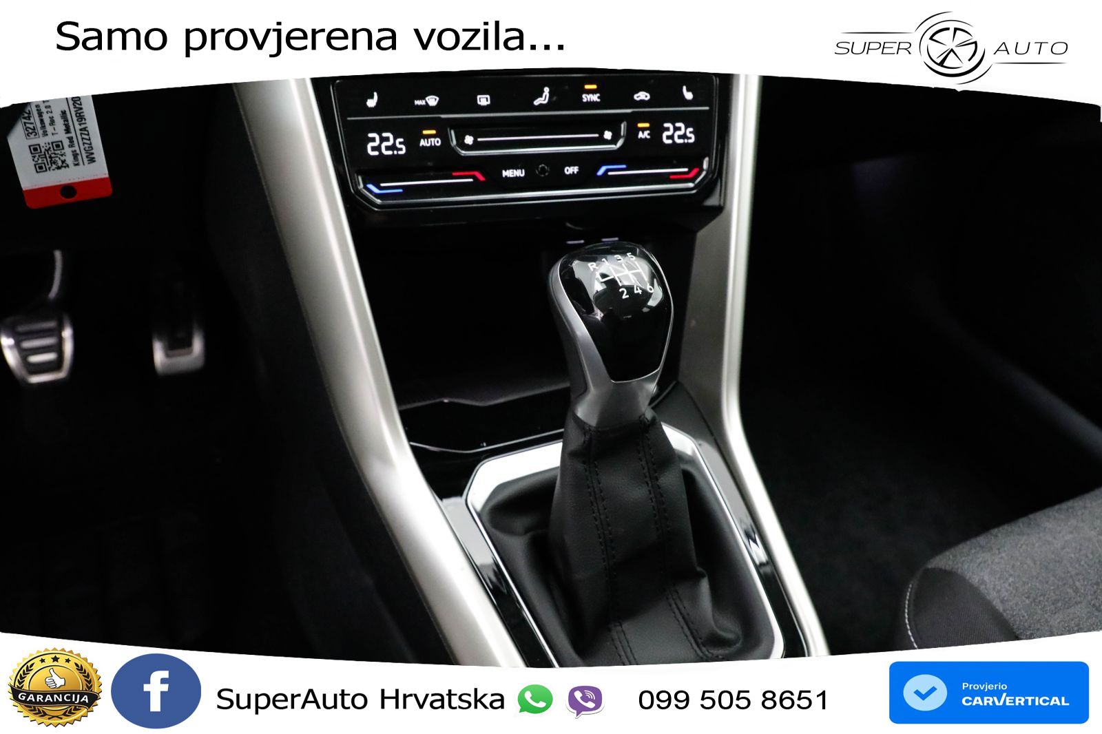 Volkswagen T-Roc I 2.0 TDI (116 KS) LED+GR SJED+ACC