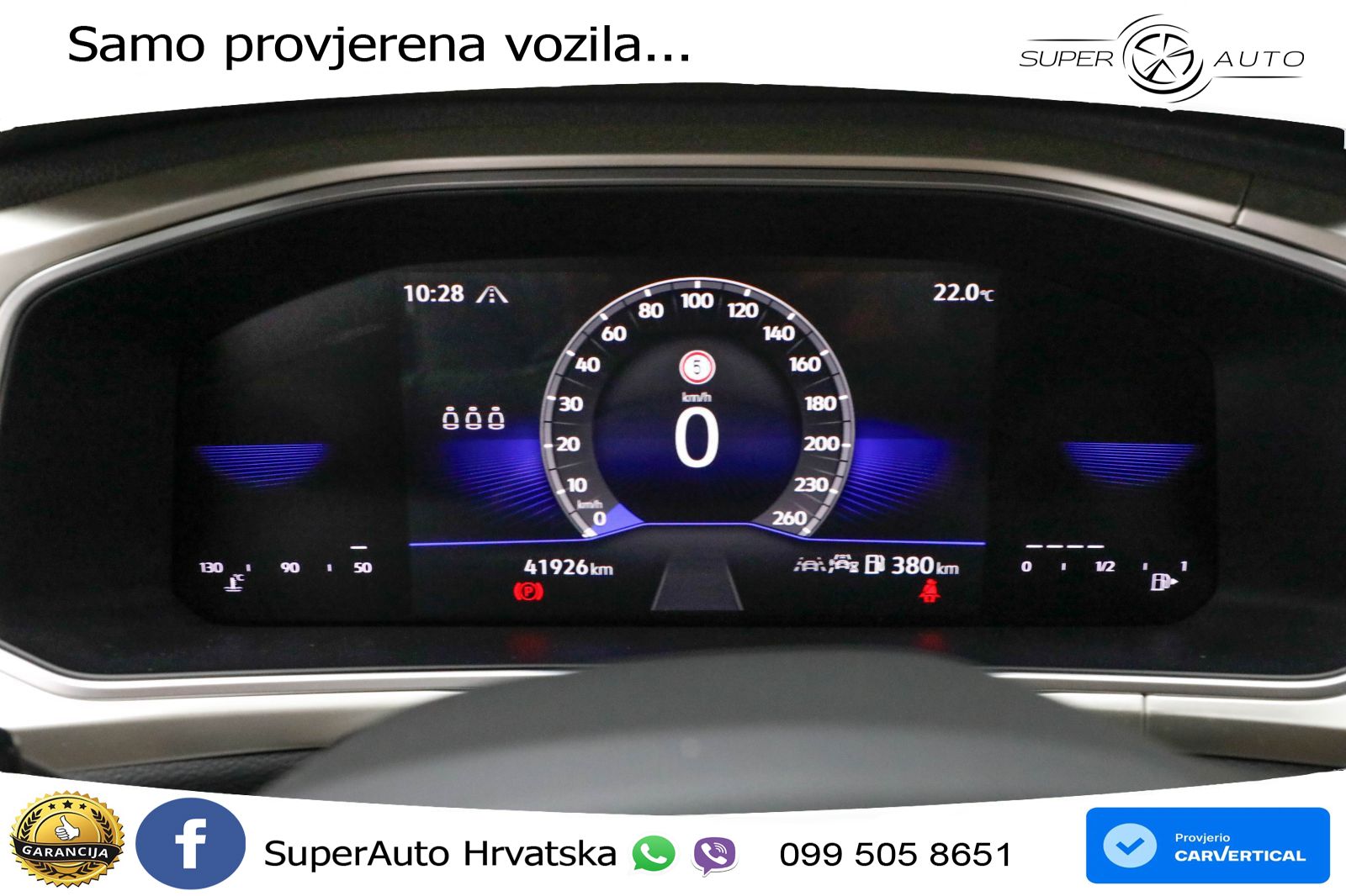 Volkswagen T-Roc I 2.0 TDI (116 KS) LED+GR SJED+ACC