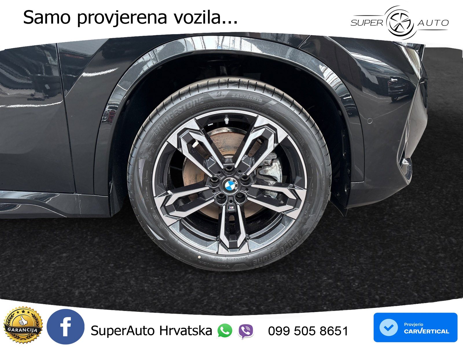 BMW X1 23d (211 KS) xDrive Steptronic M Sport LED+GR SJED+ACC