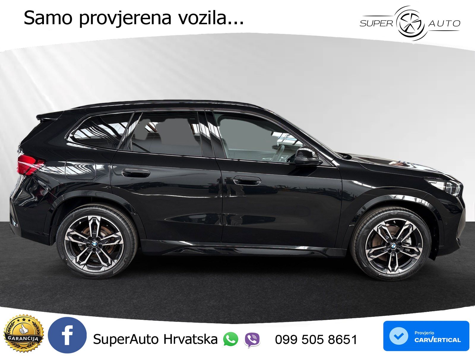 BMW X1 23d (211 KS) xDrive Steptronic M Sport LED+GR SJED+ACC