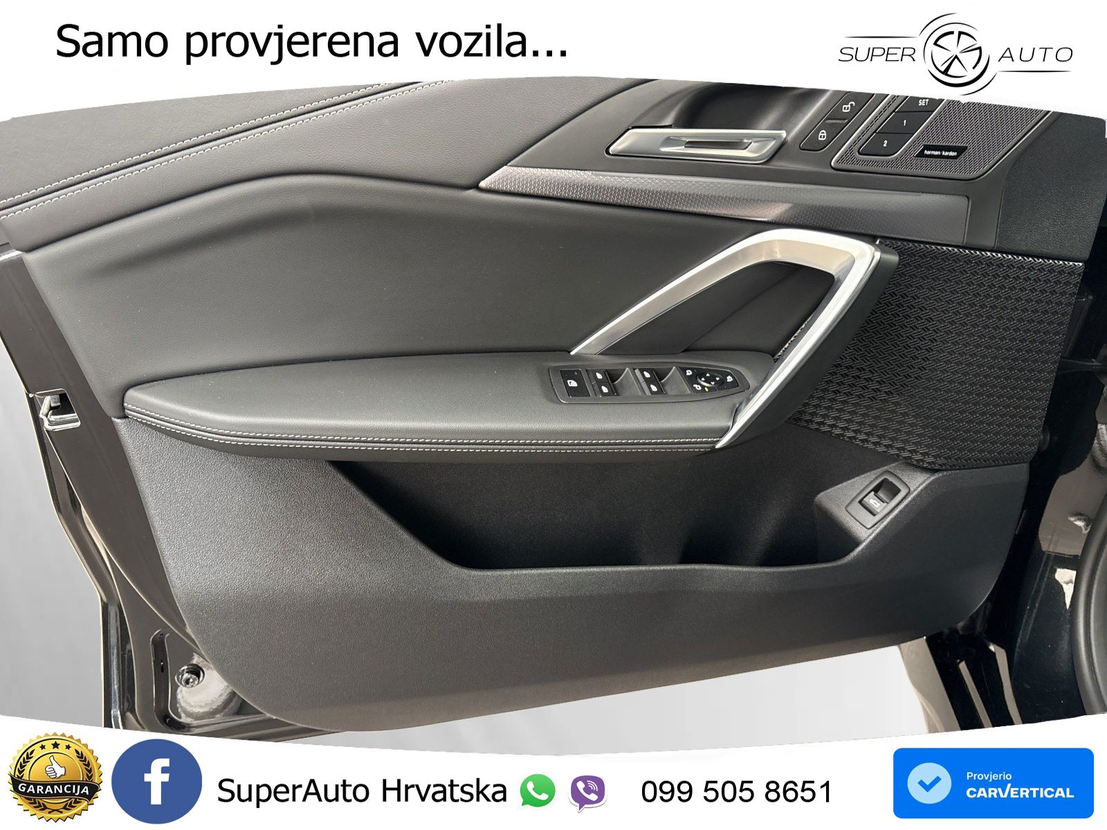 BMW X1 23d (211 KS) xDrive Steptronic M Sport LED+GR SJED+ACC