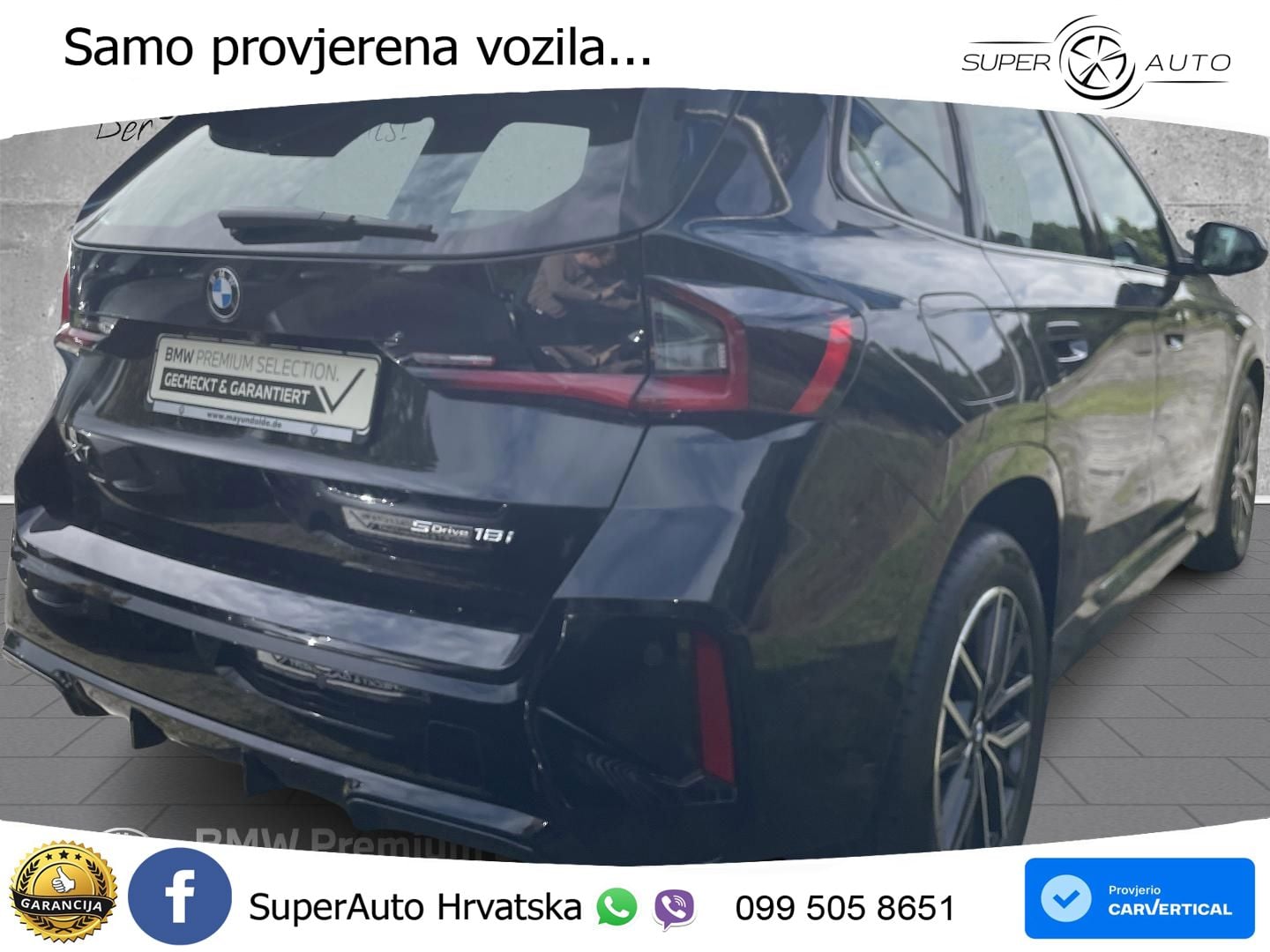 BMW X1 18i (136 KS) sDrive Steptronic LED+GR SJED+ACC