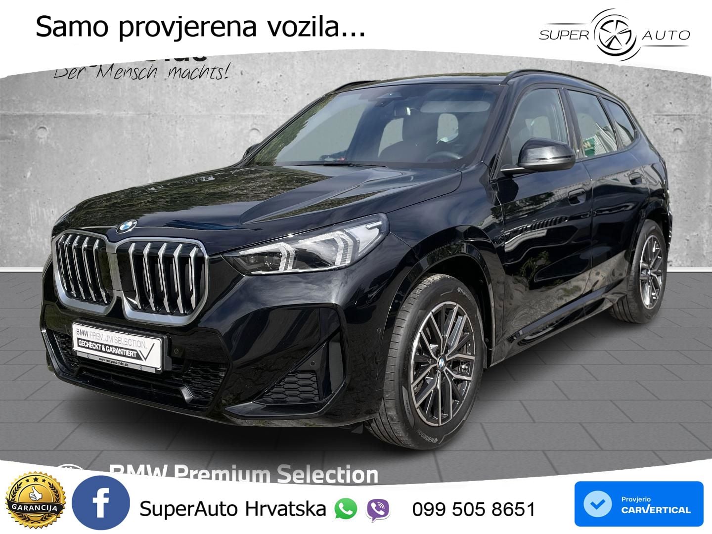 BMW X1 18i (136 KS) sDrive Steptronic LED+GR SJED+ACC