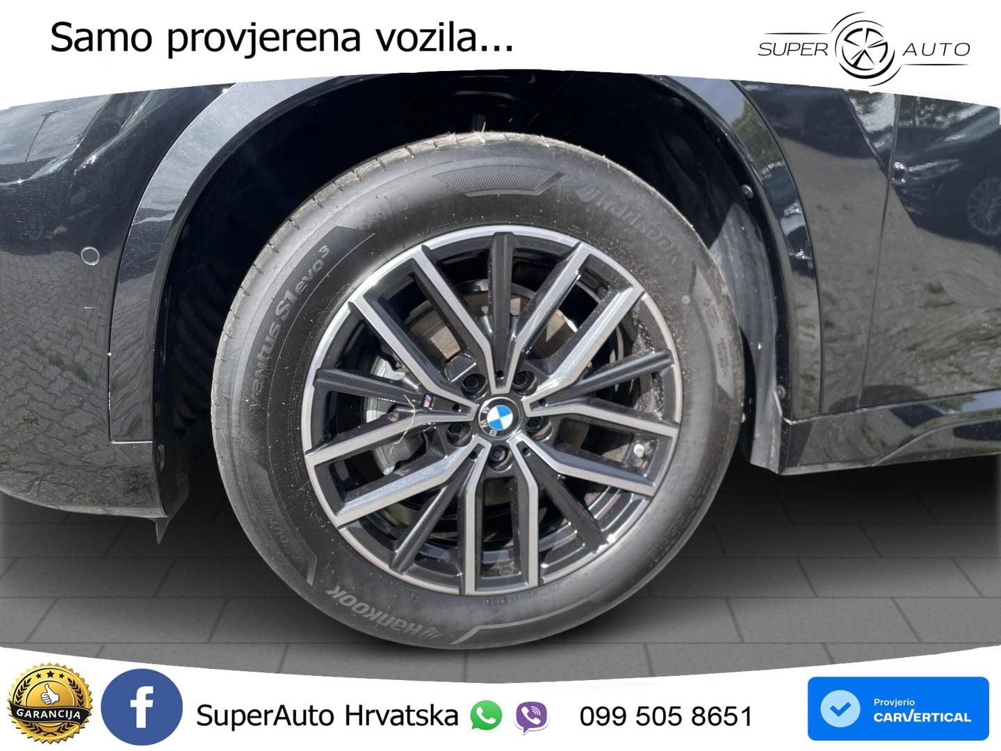 BMW X1 18i (136 KS) sDrive Steptronic LED+GR SJED+ACC