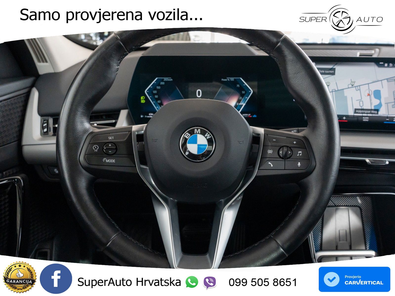 BMW X1 23d (211 KS) xDrive Steptronic LED+GR SJED+ACC