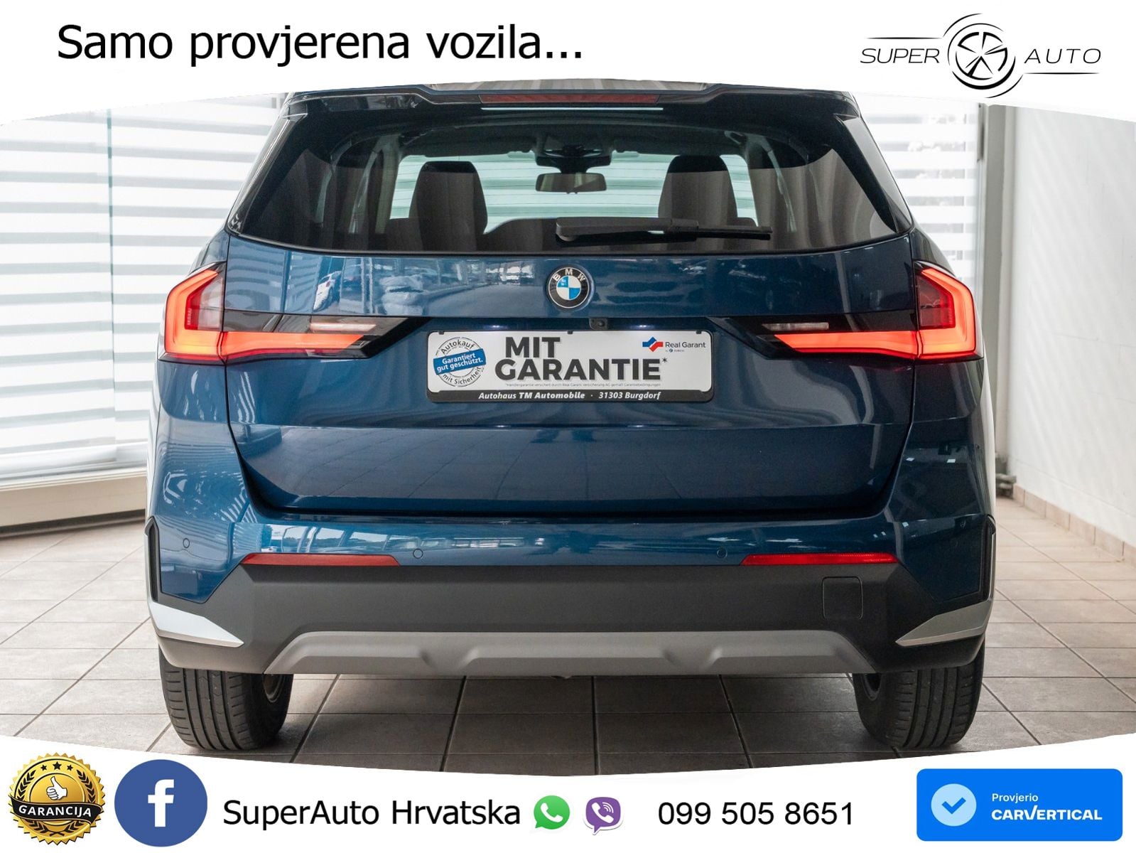 BMW X1 23d (211 KS) xDrive Steptronic LED+GR SJED+ACC