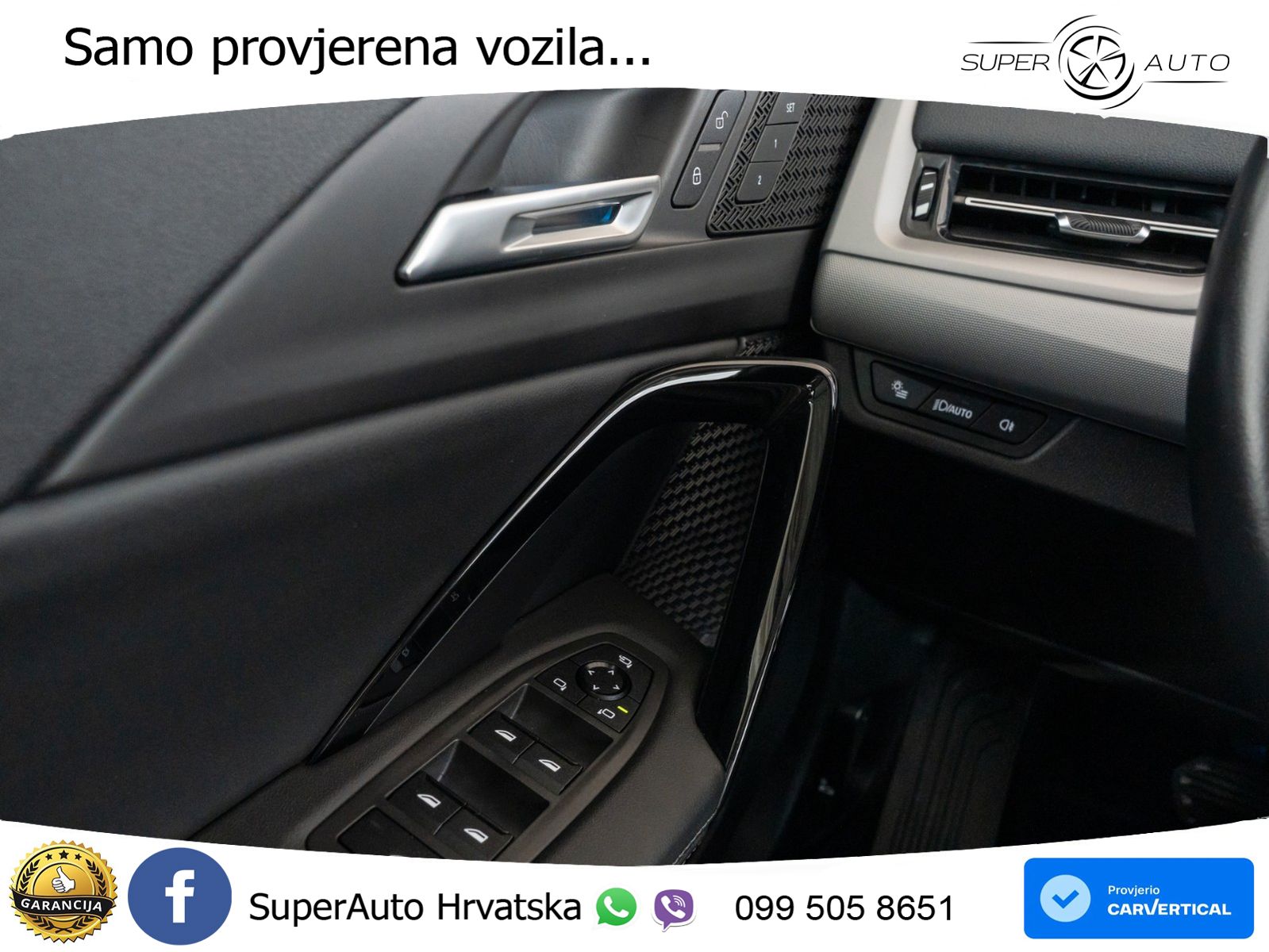 BMW X1 23d (211 KS) xDrive Steptronic LED+GR SJED+ACC