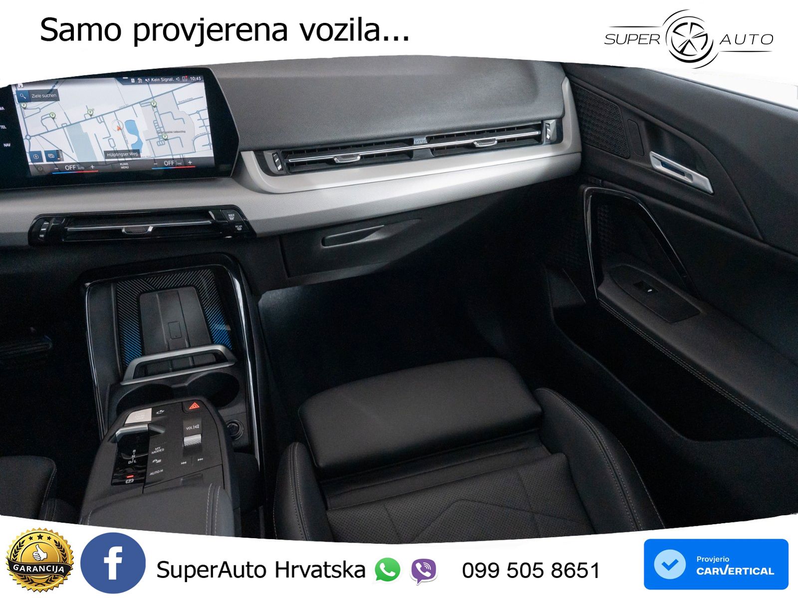 BMW X1 23d (211 KS) xDrive Steptronic LED+GR SJED+ACC
