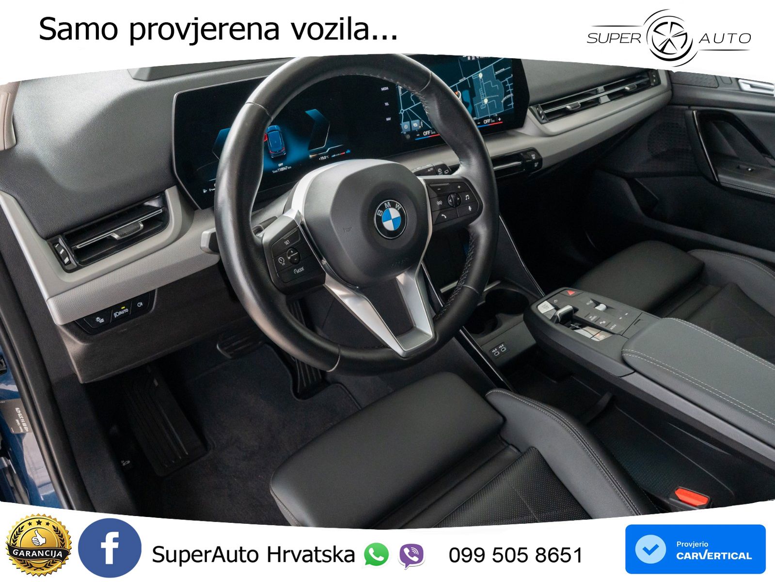 BMW X1 23d (211 KS) xDrive Steptronic LED+GR SJED+ACC