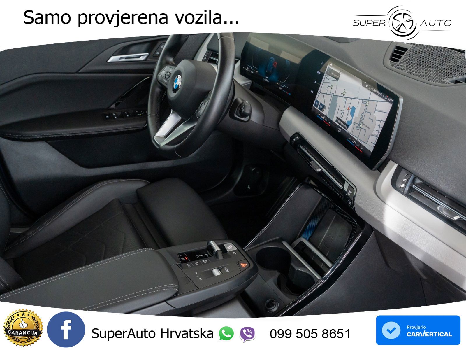 BMW X1 23d (211 KS) xDrive Steptronic LED+GR SJED+ACC