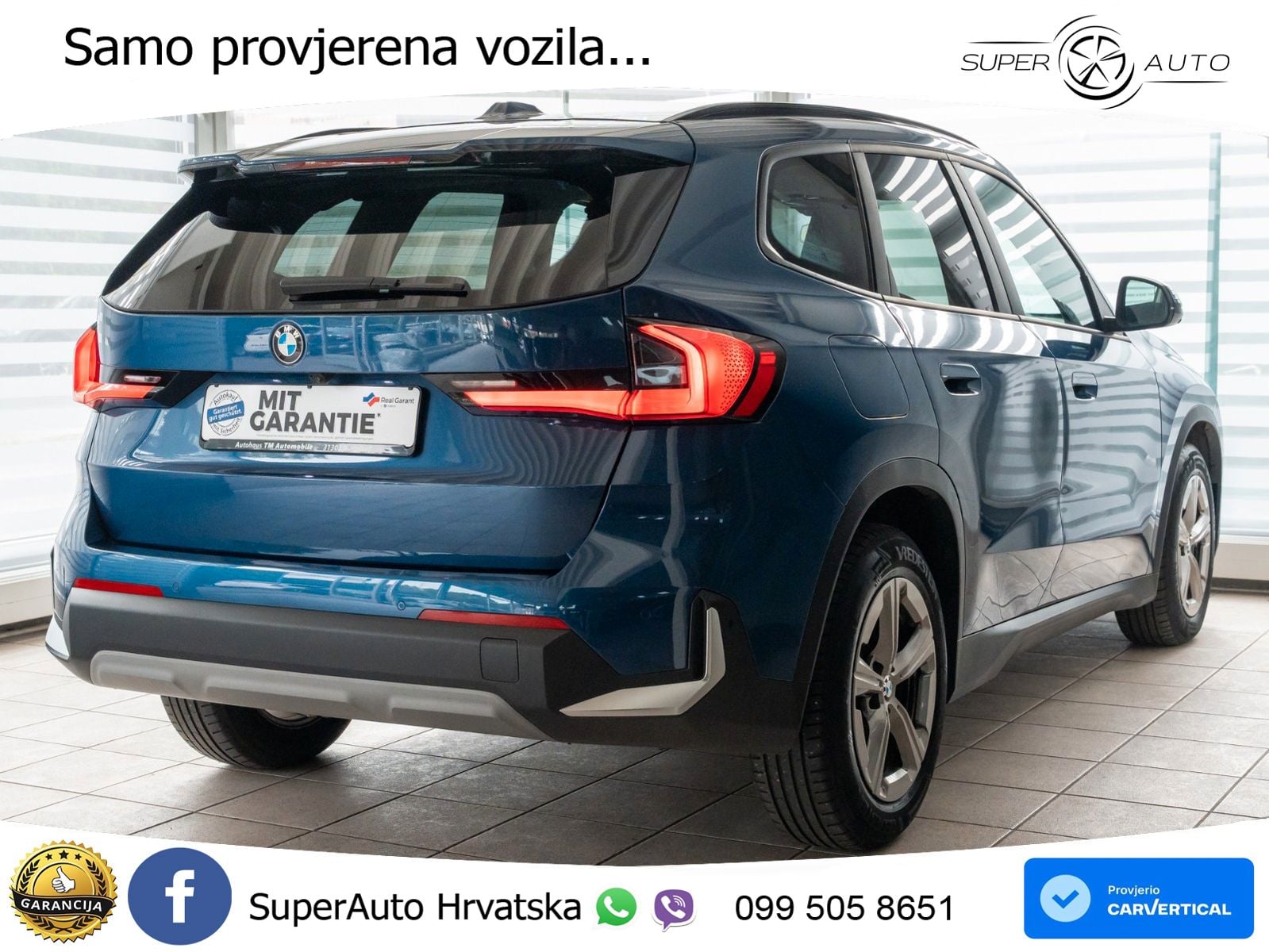 BMW X1 23d (211 KS) xDrive Steptronic LED+GR SJED+ACC