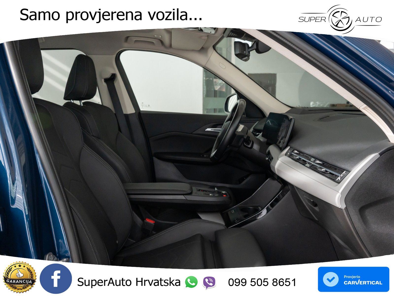 BMW X1 23d (211 KS) xDrive Steptronic LED+GR SJED+ACC