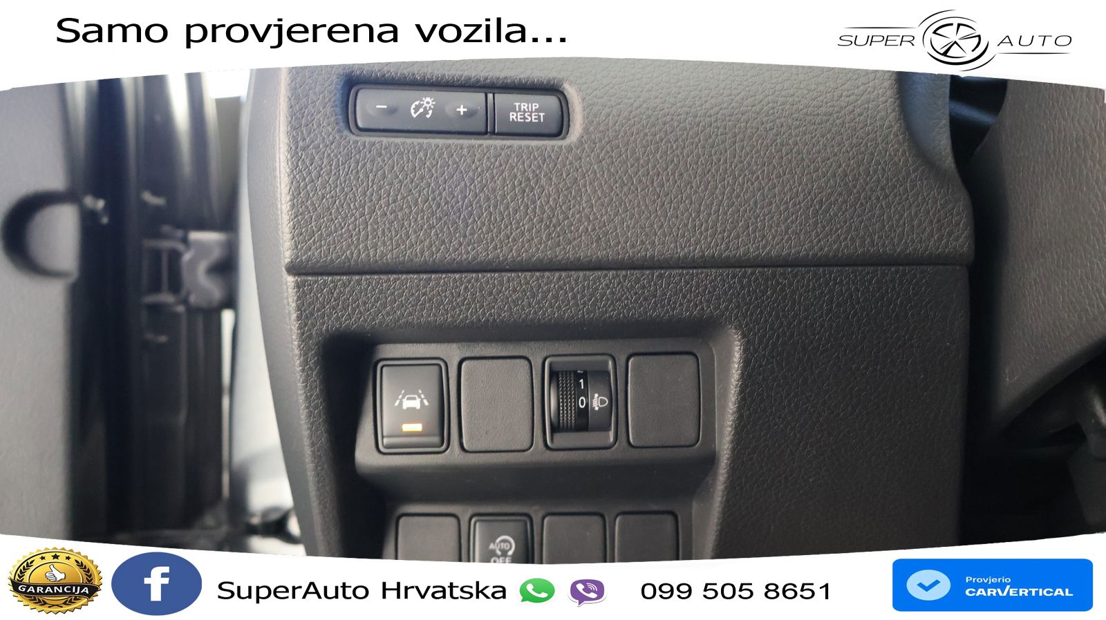 Nissan Qashqai 1.3i (140 KS)